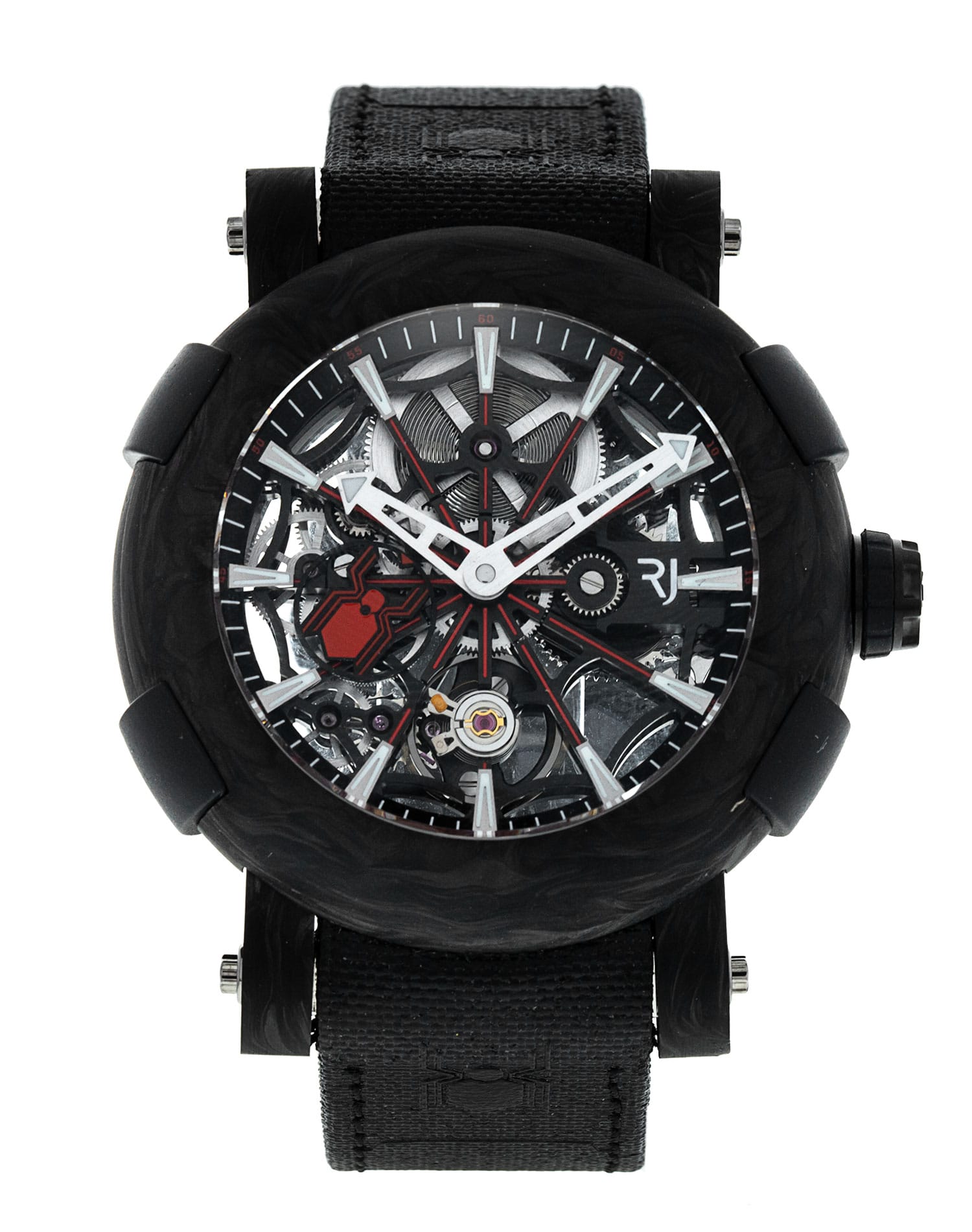 Romain Jerome Arraw 1C45S.BBBR.1023.PR.SPM19 Thumbnail 1