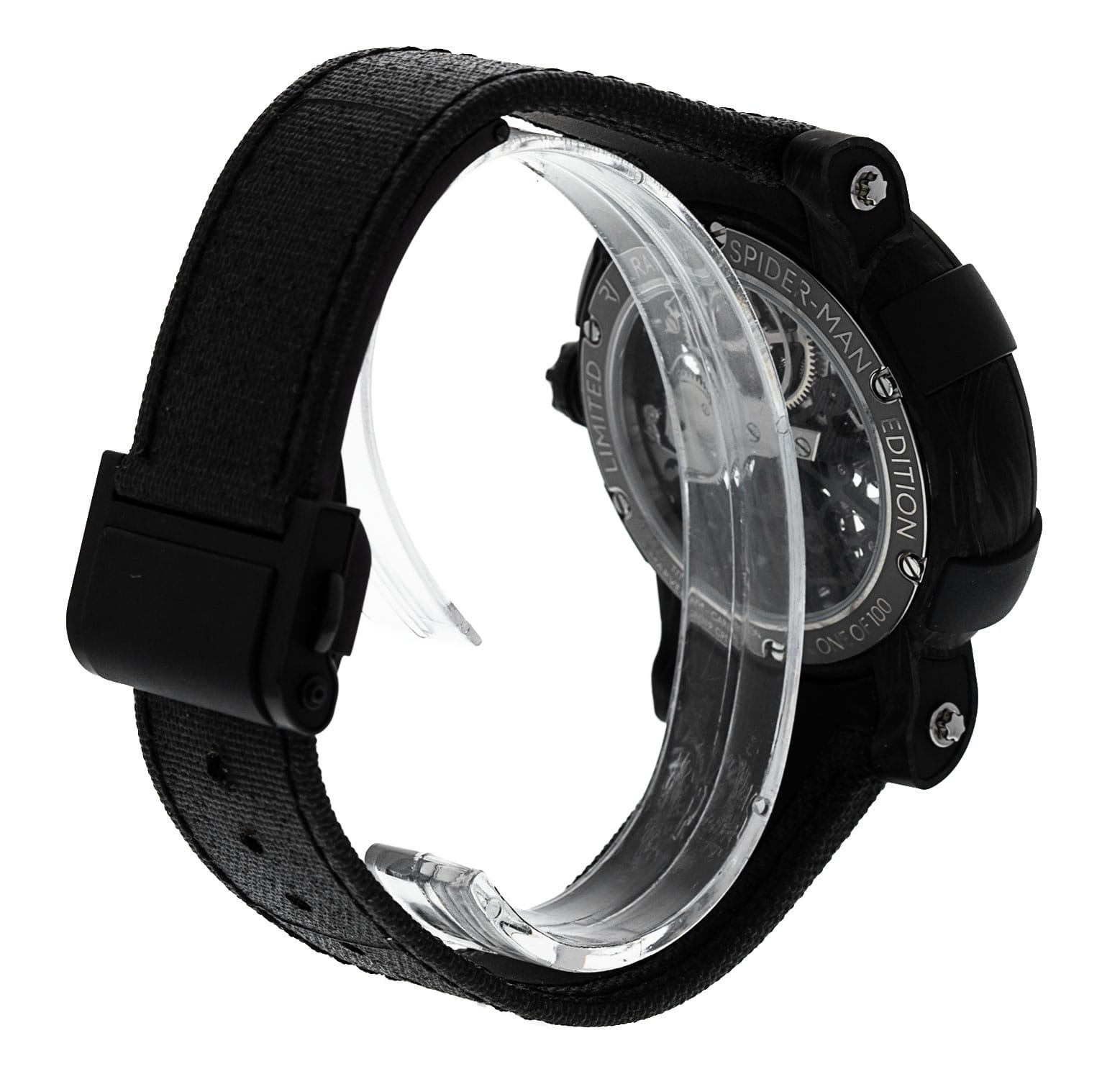 Romain Jerome Arraw 1C45S.BBBR.1023.PR.SPM19 Thumbnail 3