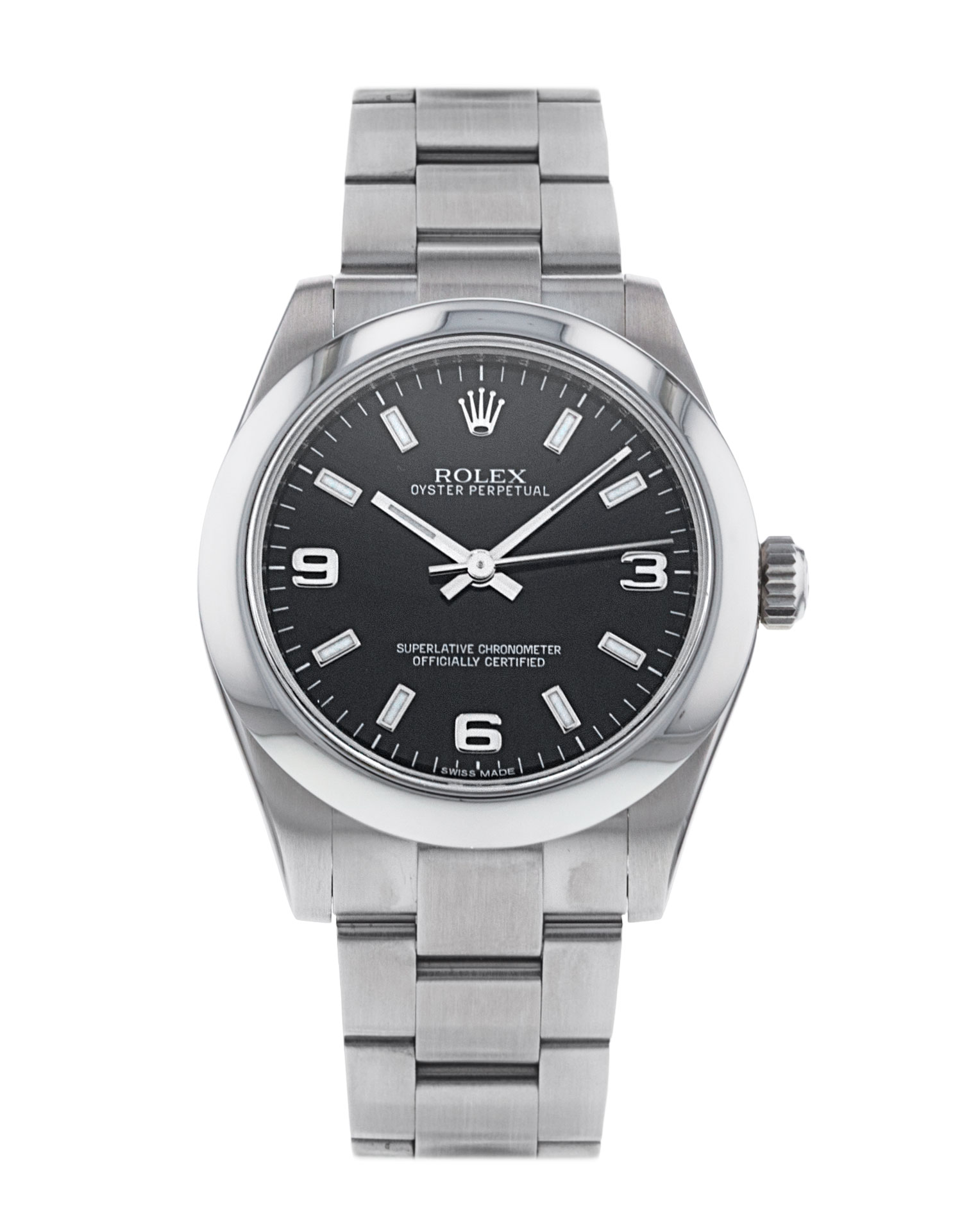 Rolex Lady Oyster Perpetual 177200