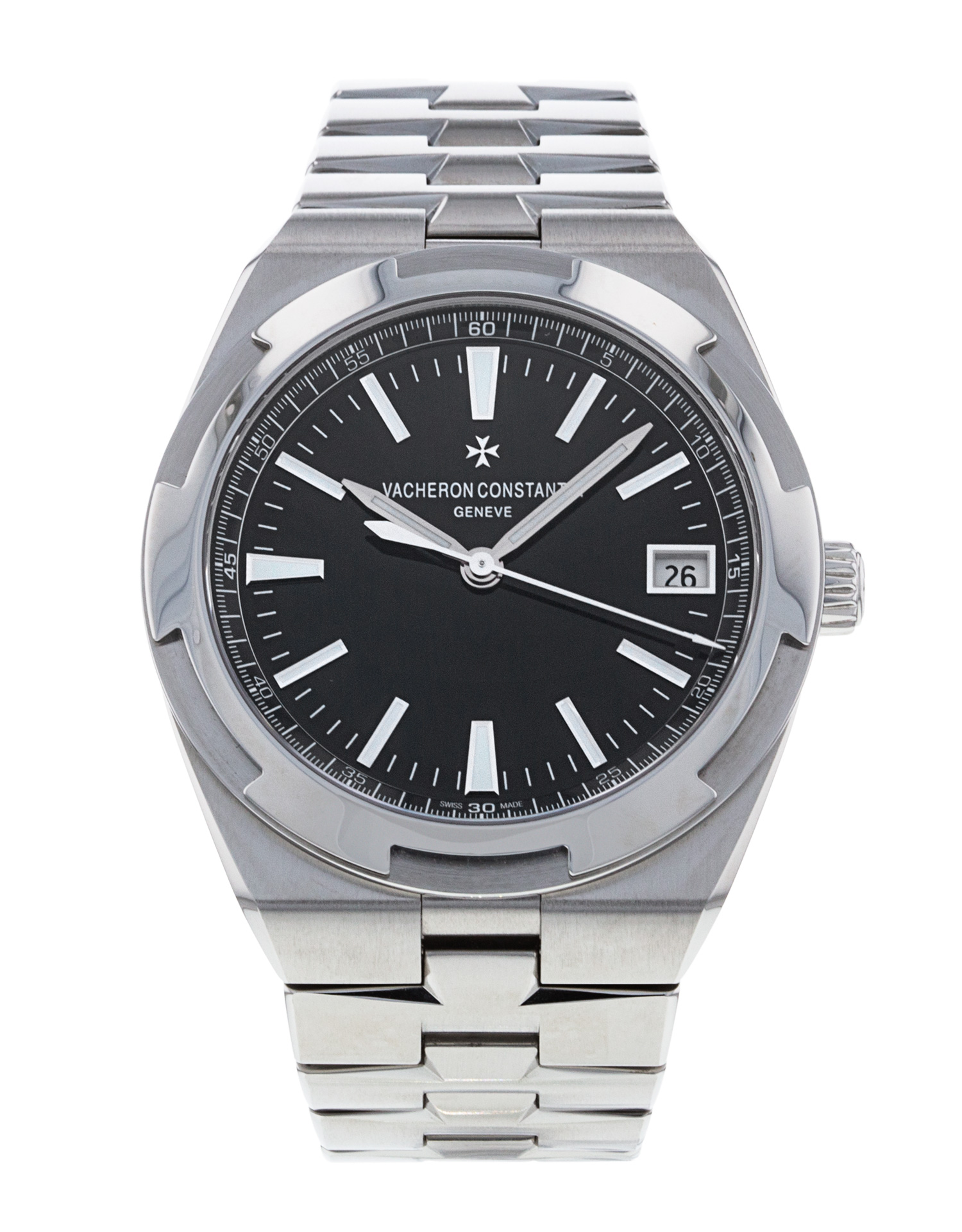 Vacheron Constantin Overseas 4500V/110A-B483