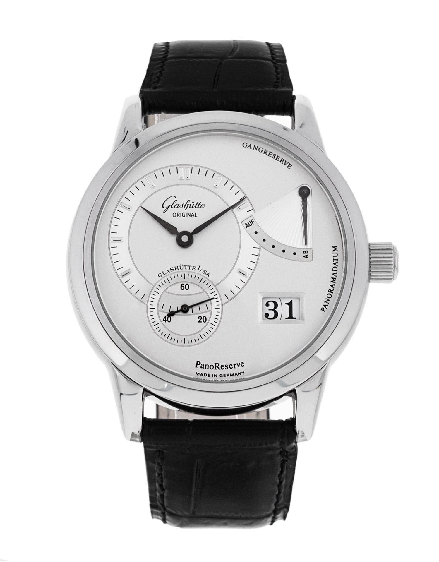 Glashutte Original PanoReserve 65.01.02.02.04