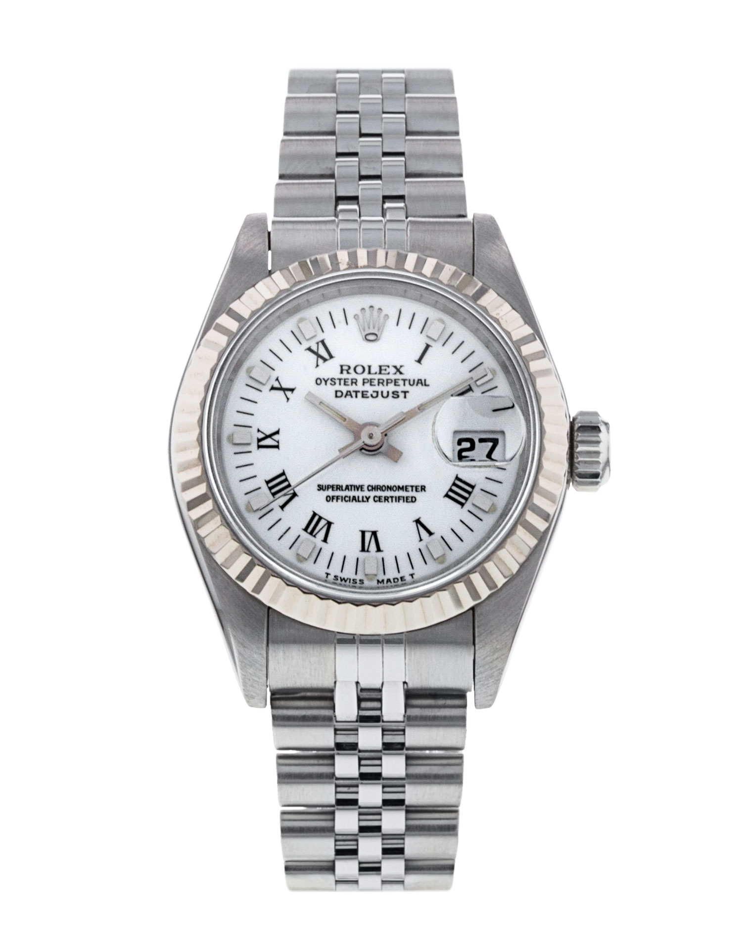 Rolex Datejust Lady 69174