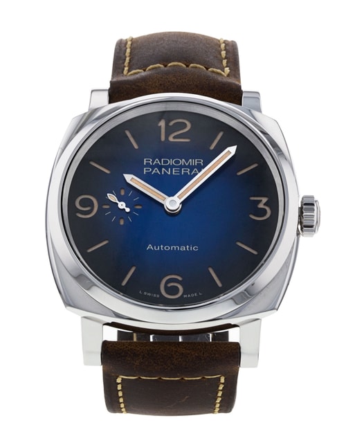 Panerai radiomir usato discount