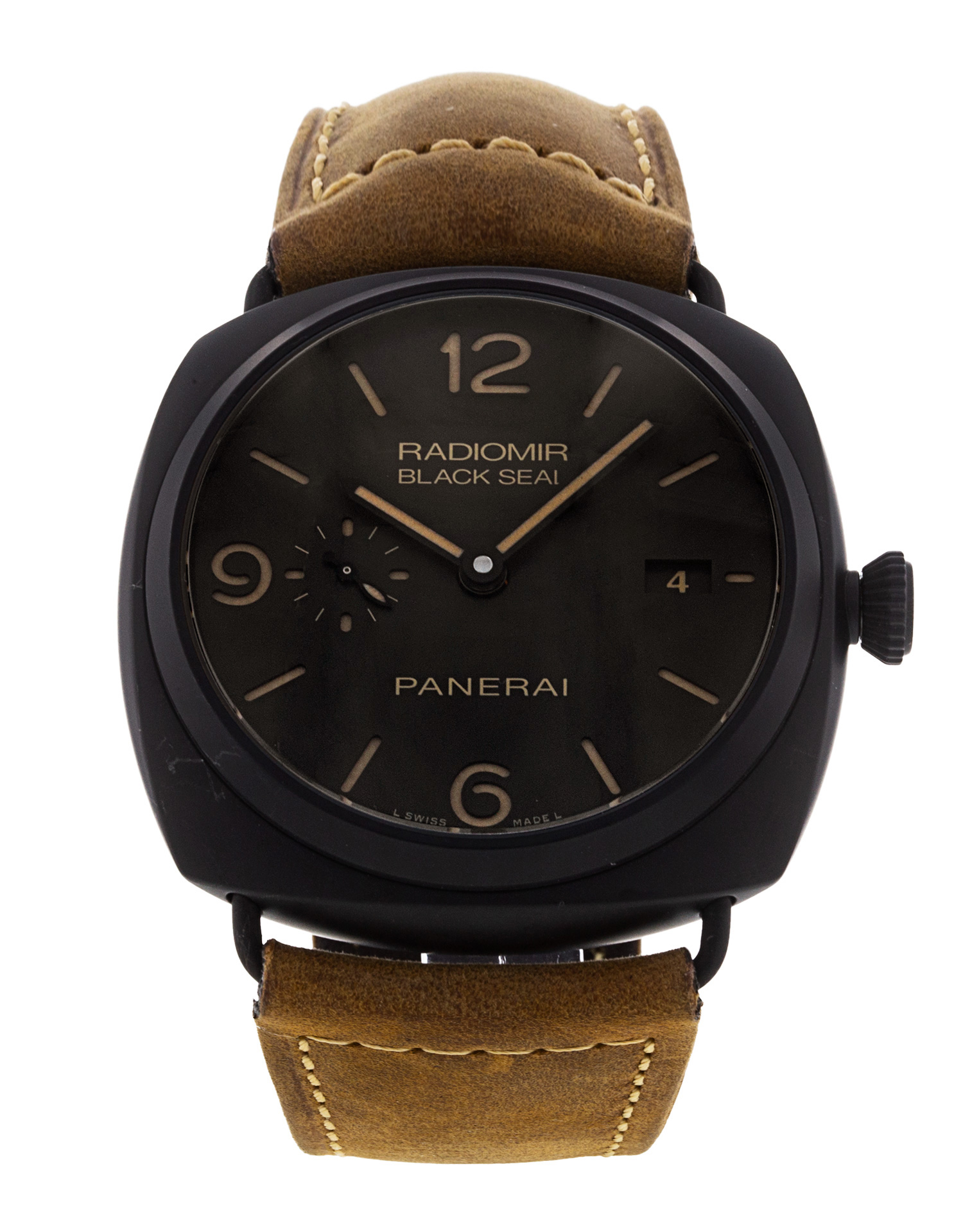 Panerai Radiomir Automatic PAM00505