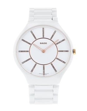 Pre owned rado watches discount