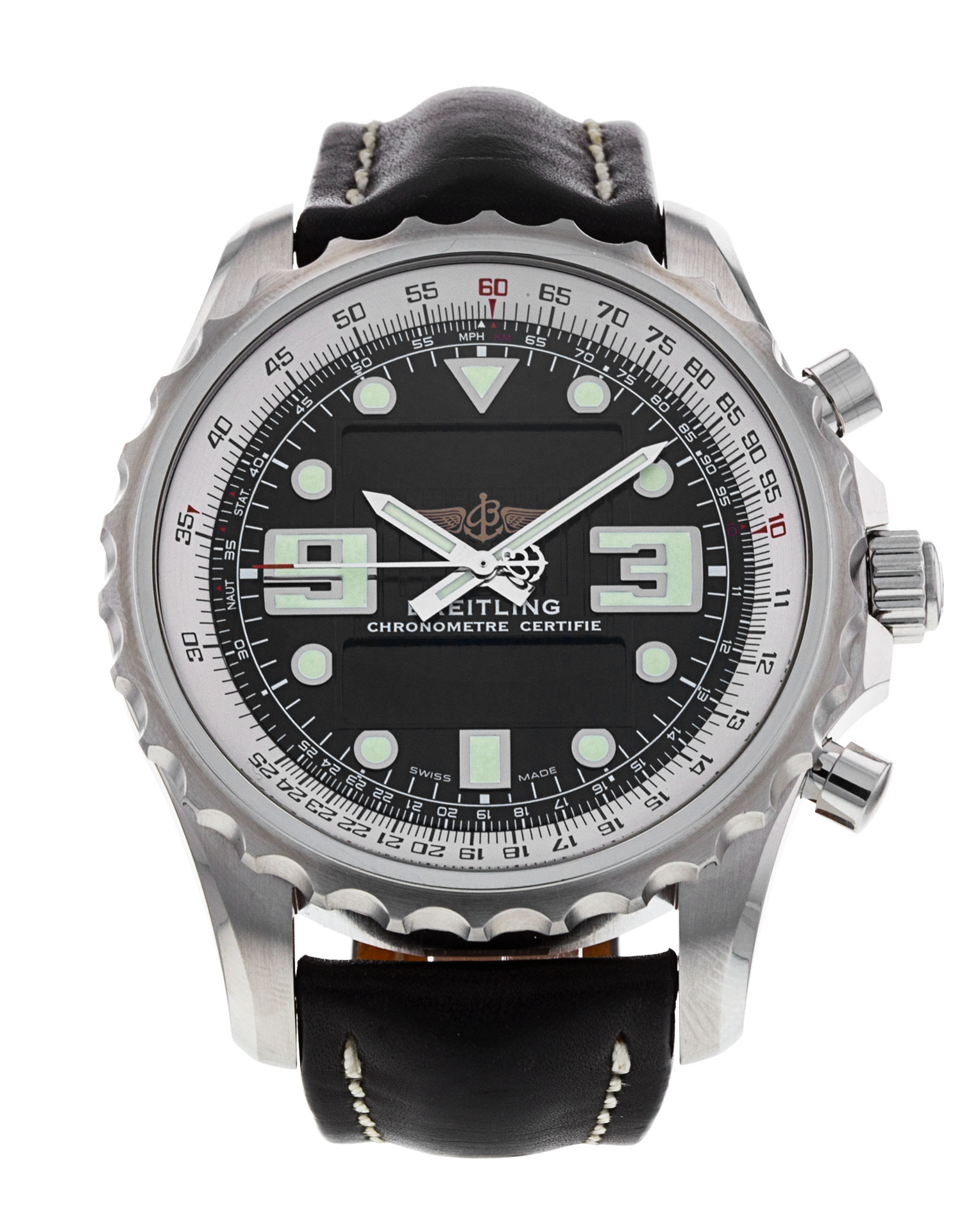 Breitling Chronospace A78365