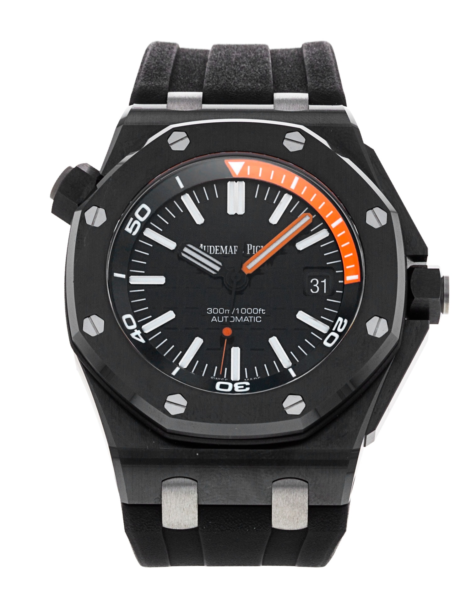 Oak Offshore Montres Homme Audemars Piguet Montre Homme Audemars