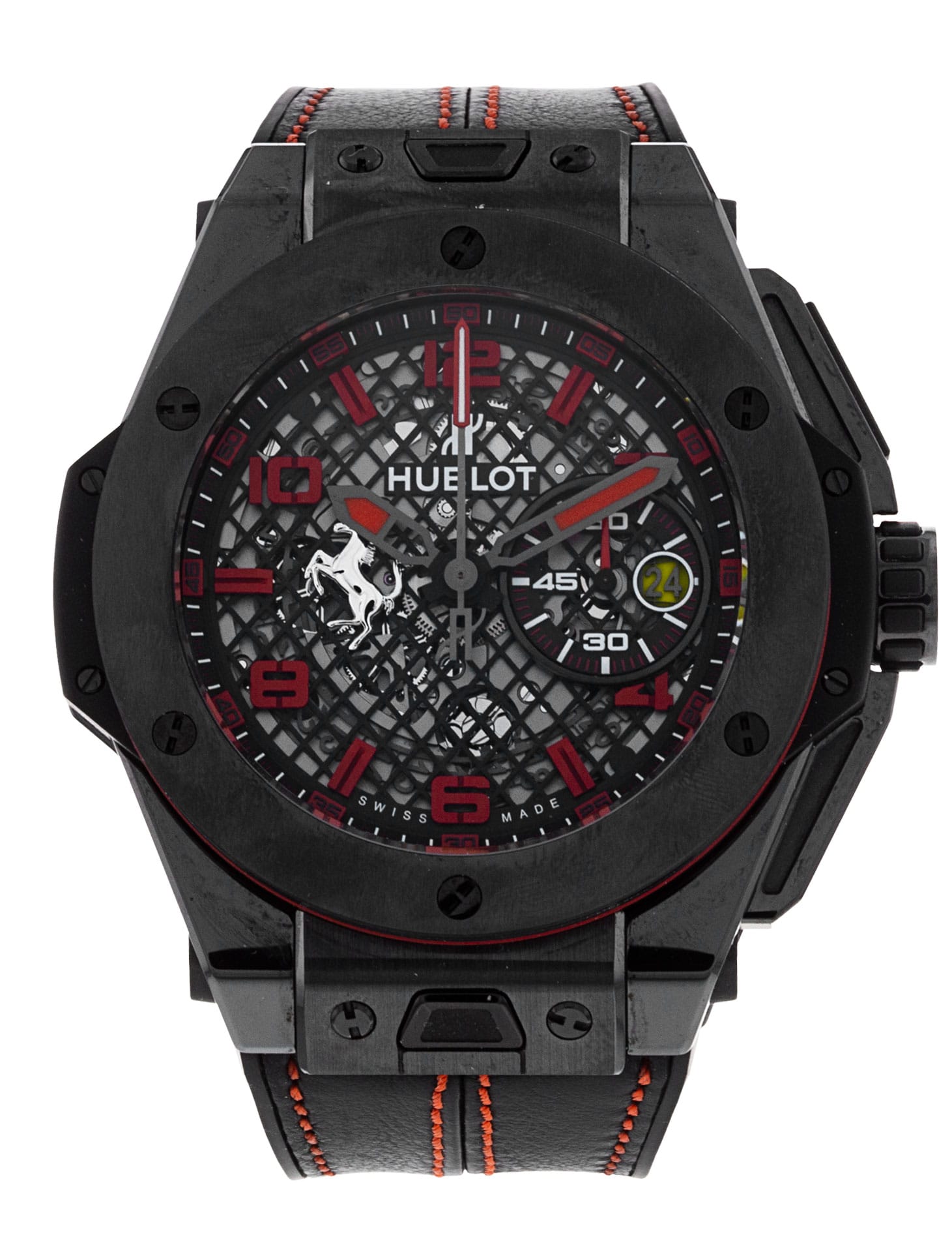 Hublot Big Bang 401.CX.1123.VR
