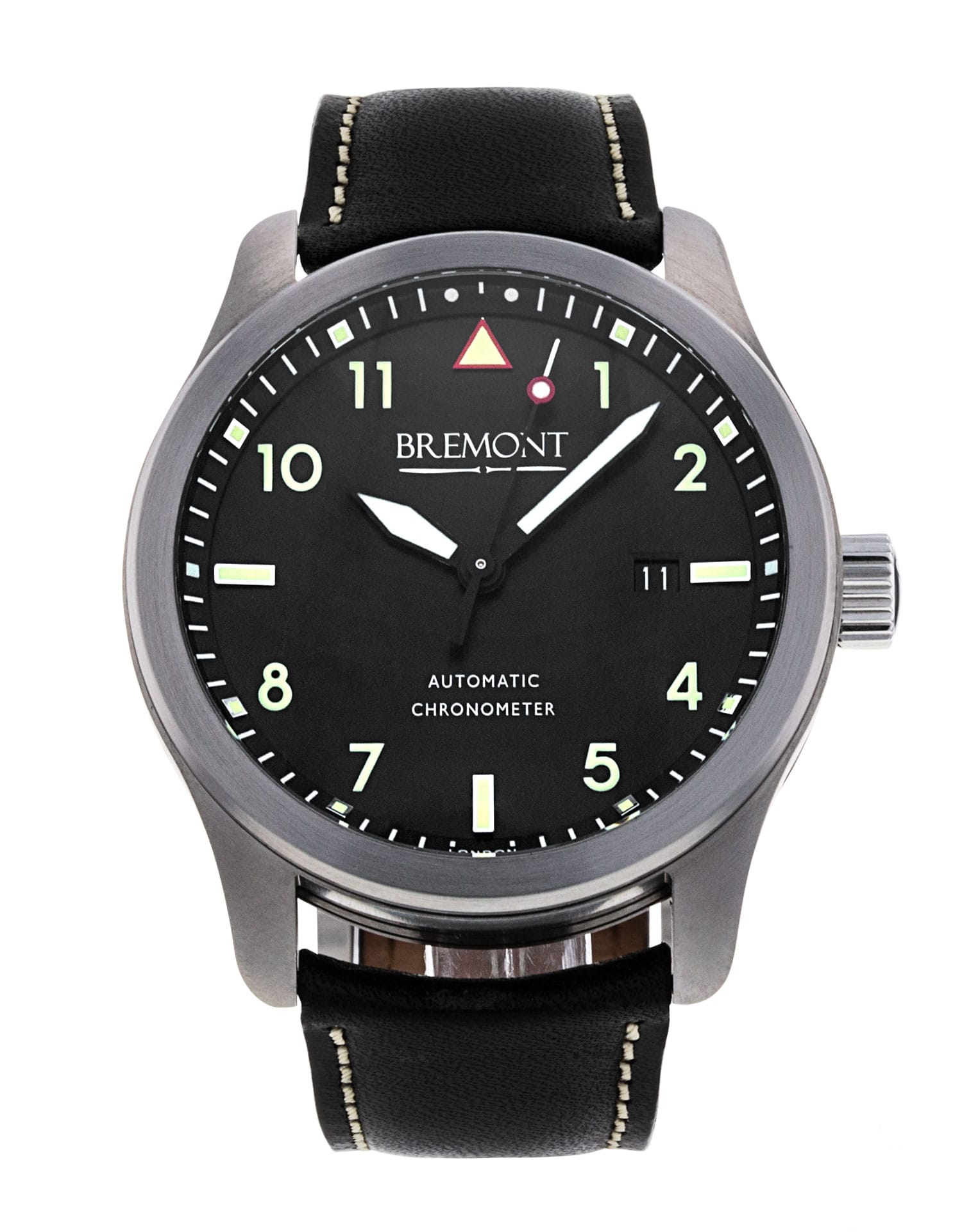 Bremont Solo SOLO/CR