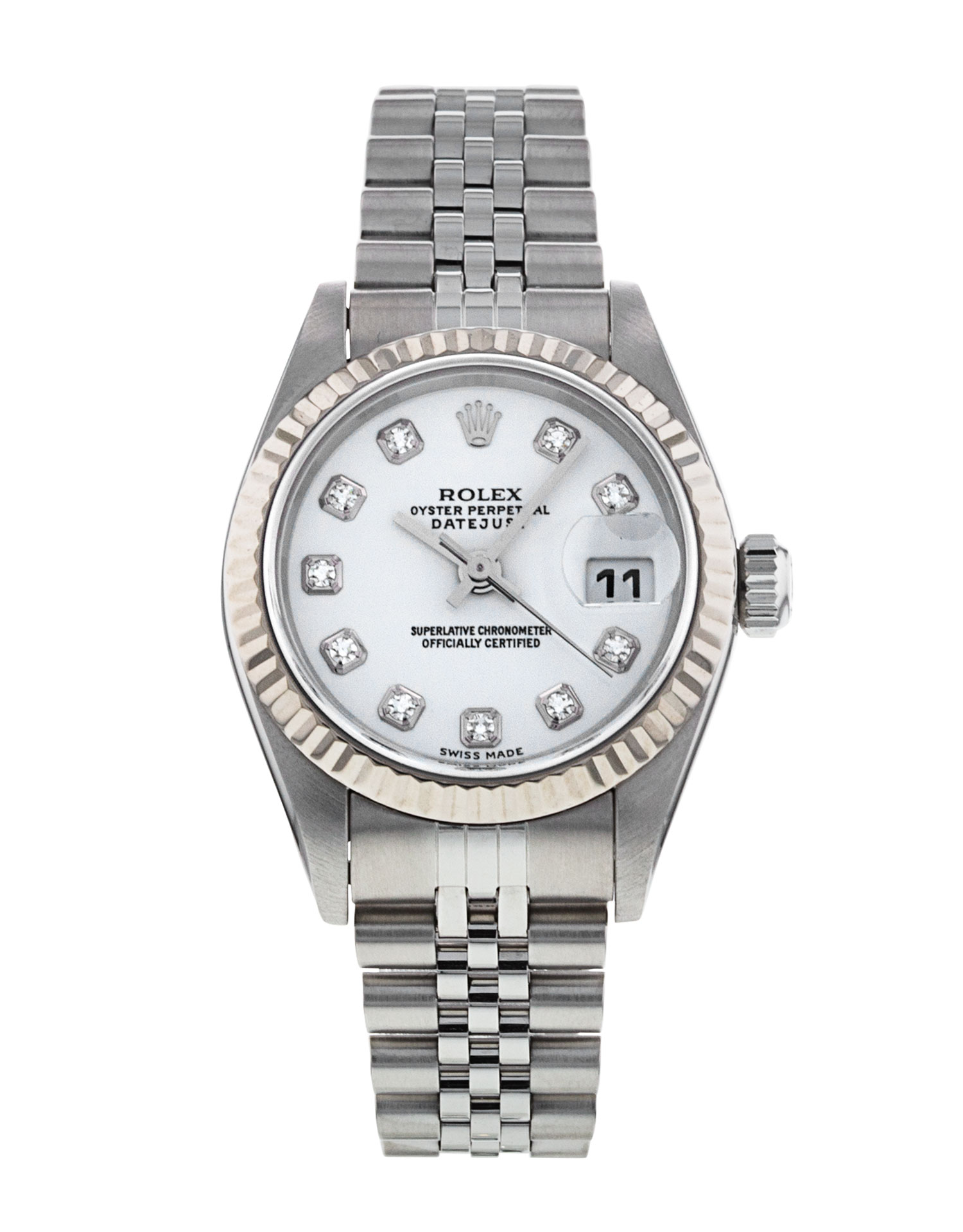 Rolex Datejust Lady 79174