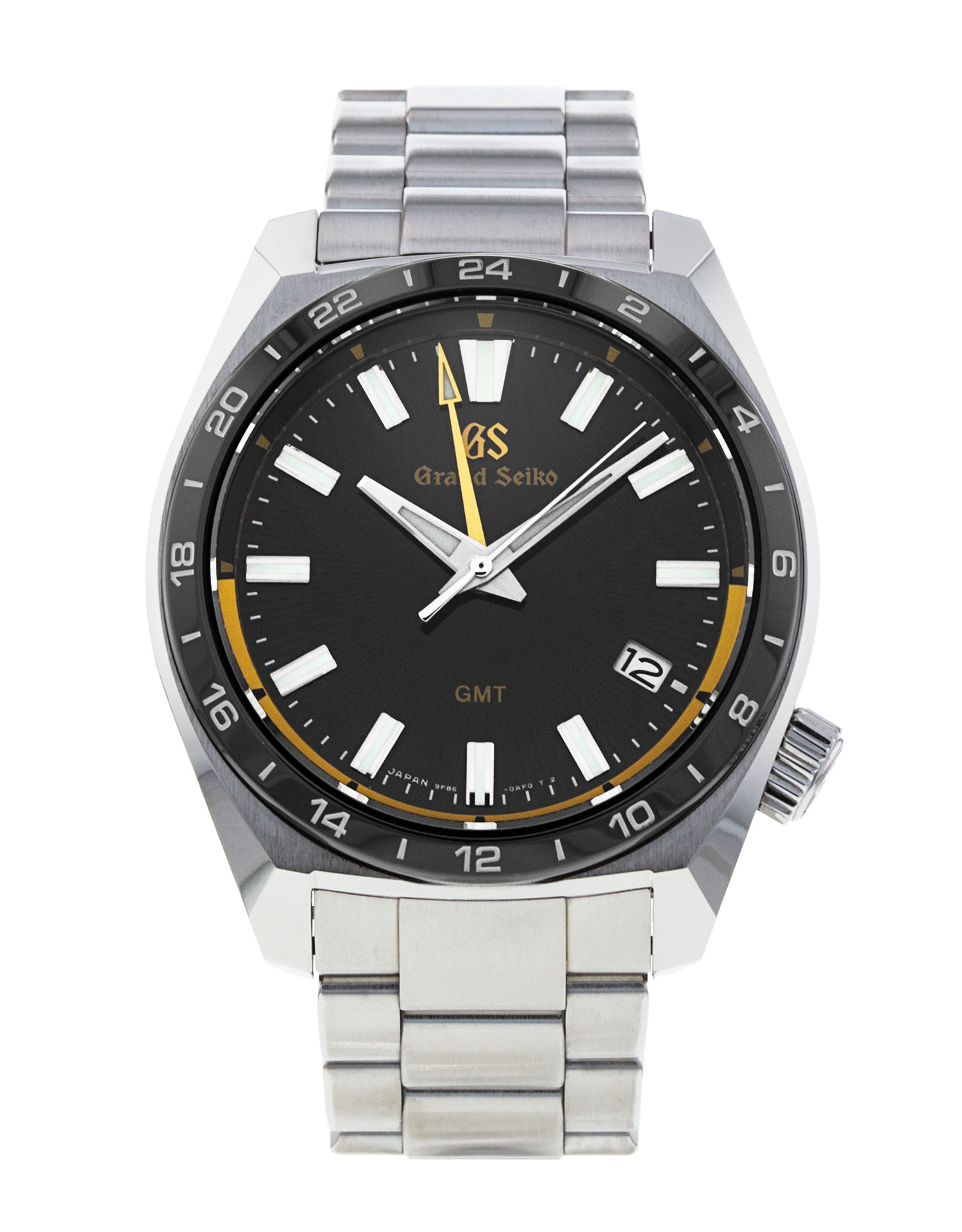 Grand Seiko Sport Collection SBGN023 Grand Seiko Sport Collection SBGN023