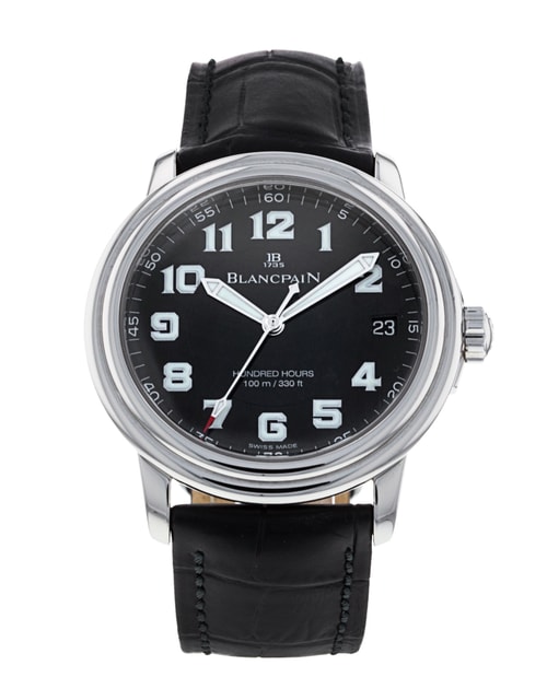 Blancpain léman sale