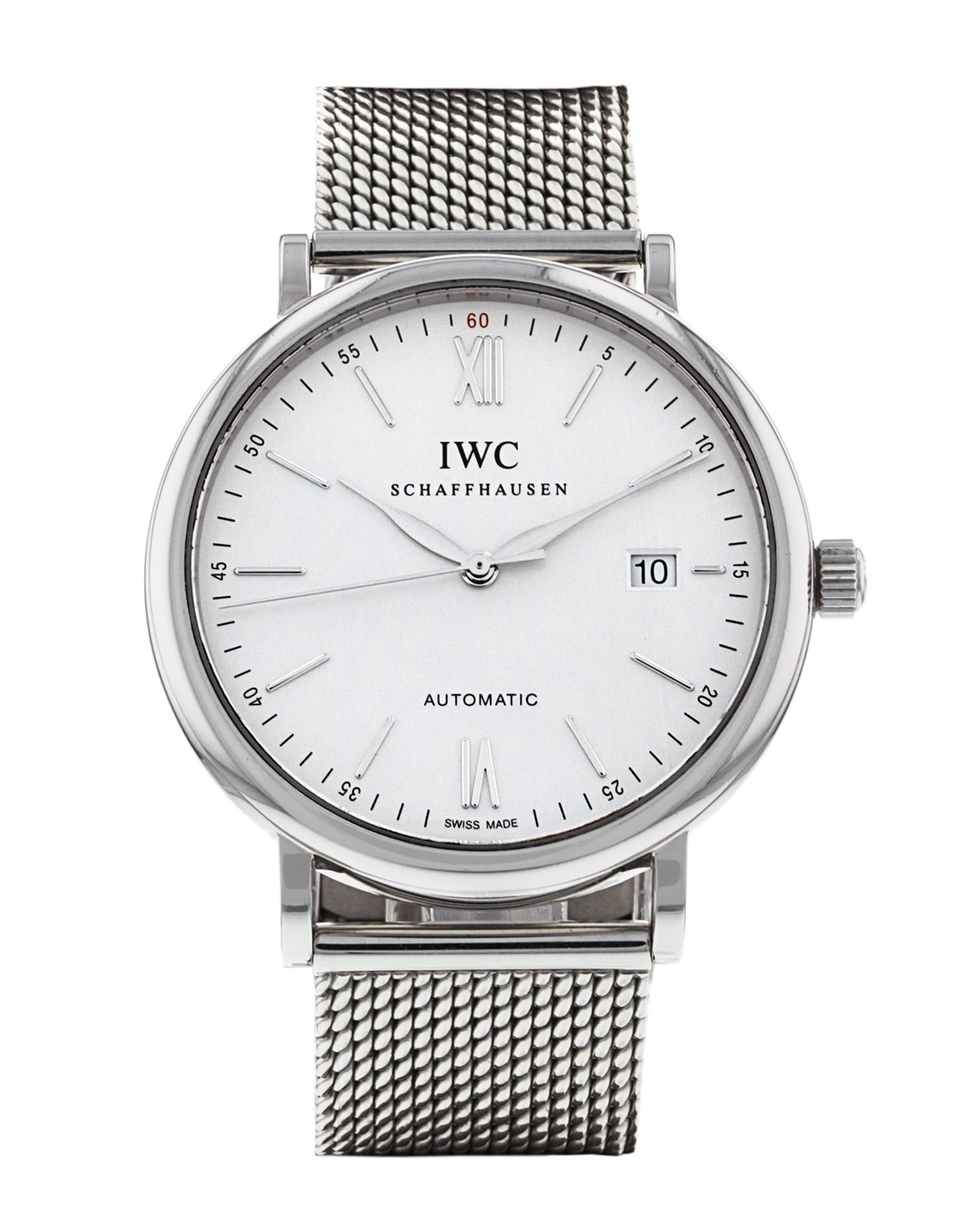 IWC Portofino Automatic IW356509