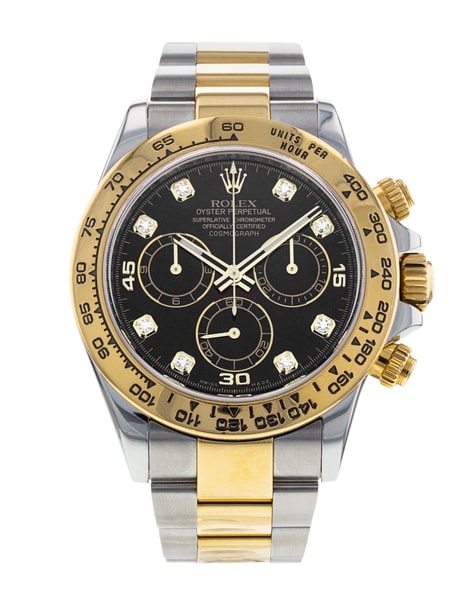Cosmograph daytona 116503 clearance