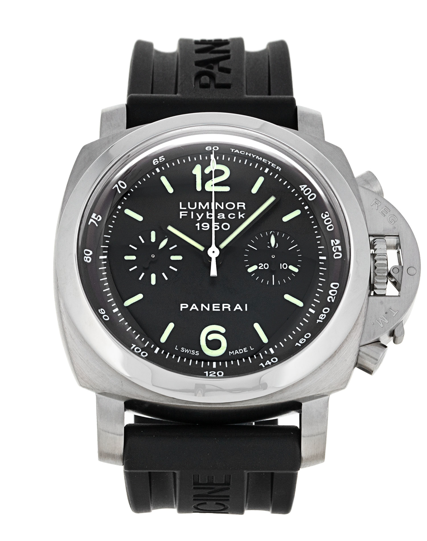 Panerai Luminor 1950 PAM00212