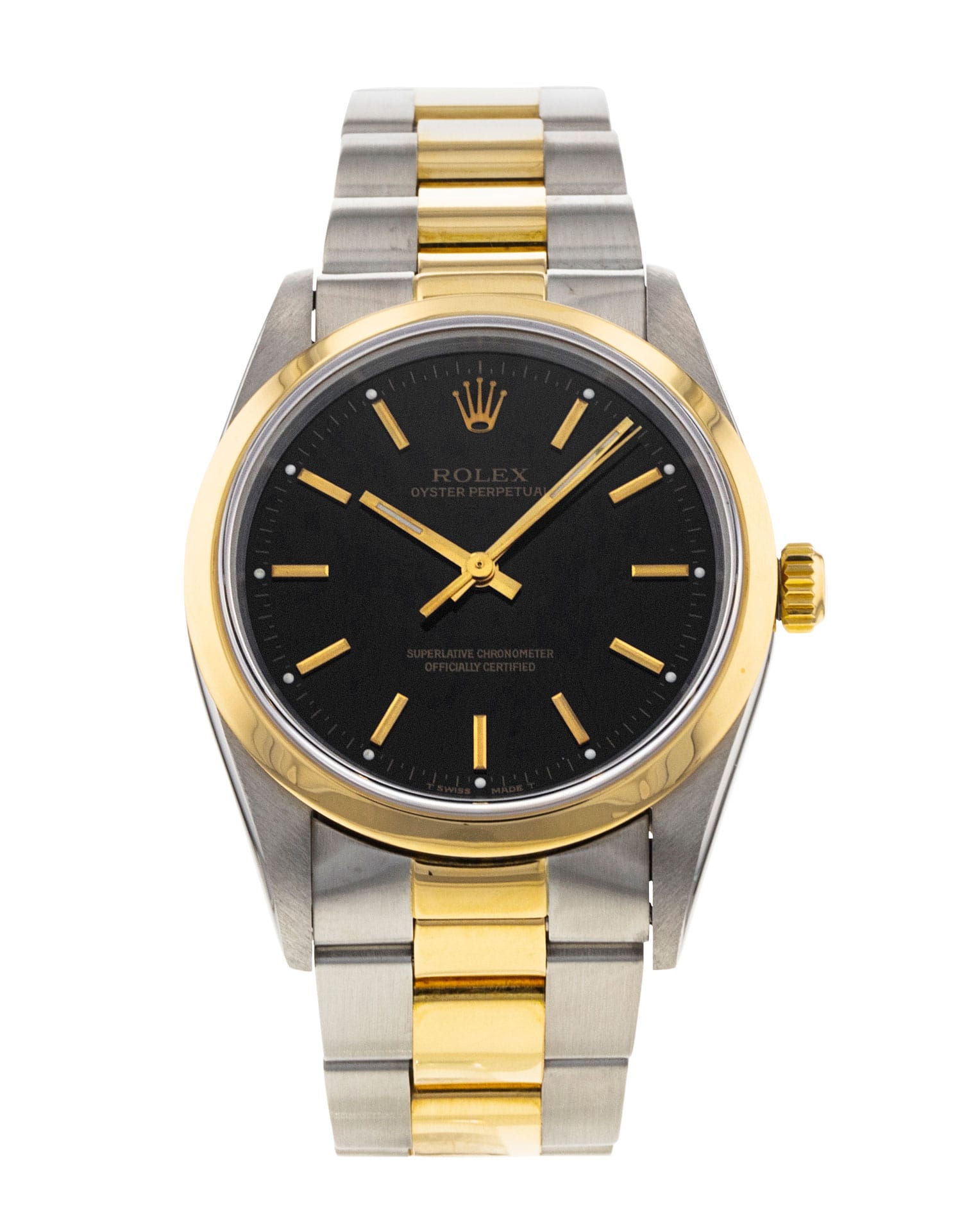 Rolex Oyster Perpetual 14203 Thumbnail 1