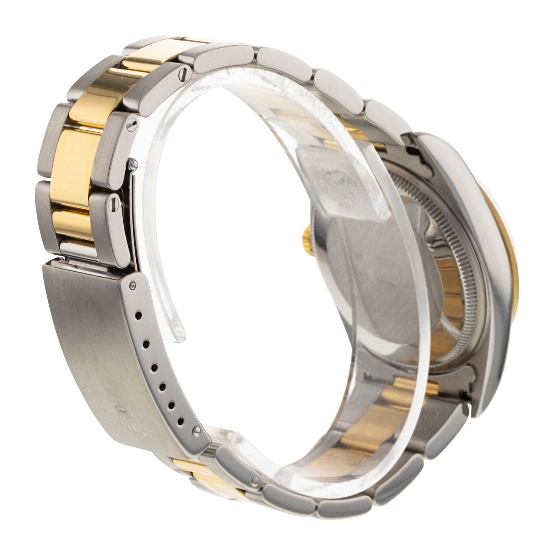 Rolex Oyster Perpetual 14203 Thumbnail 3