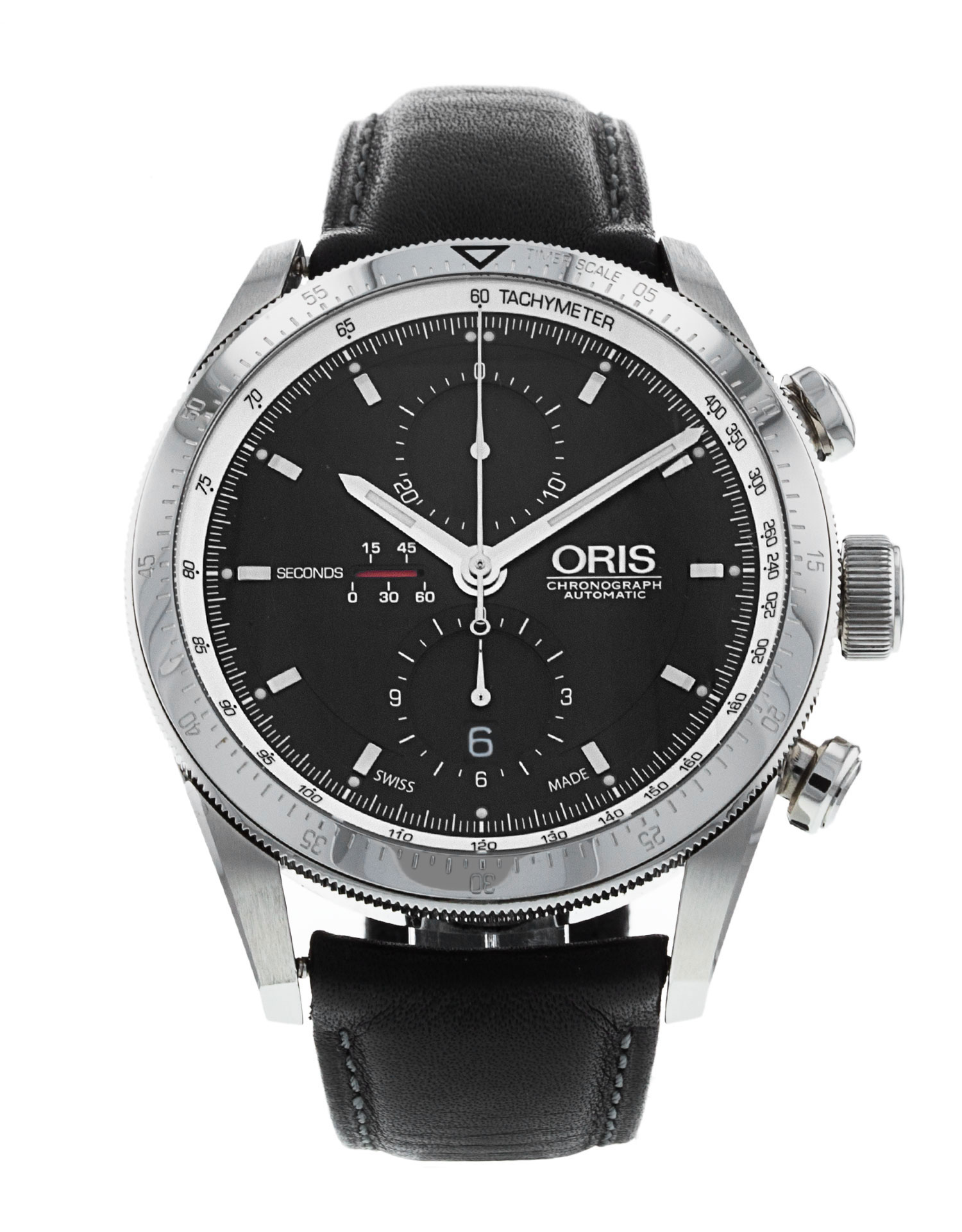 Oris Artix 674 7661 41 74 FC