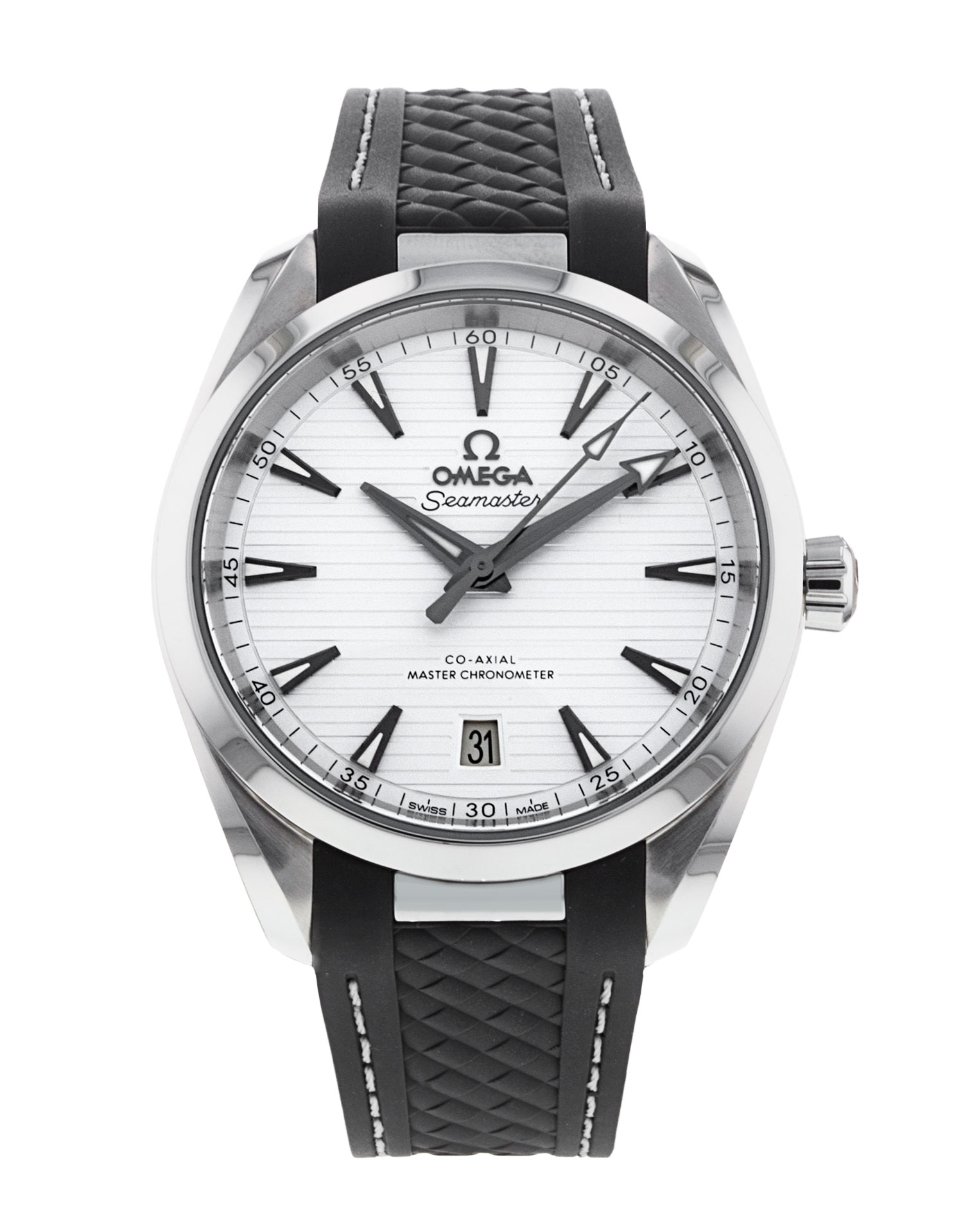 Omega Aqua Terra 150m Gents 220.12.38.20.02.001