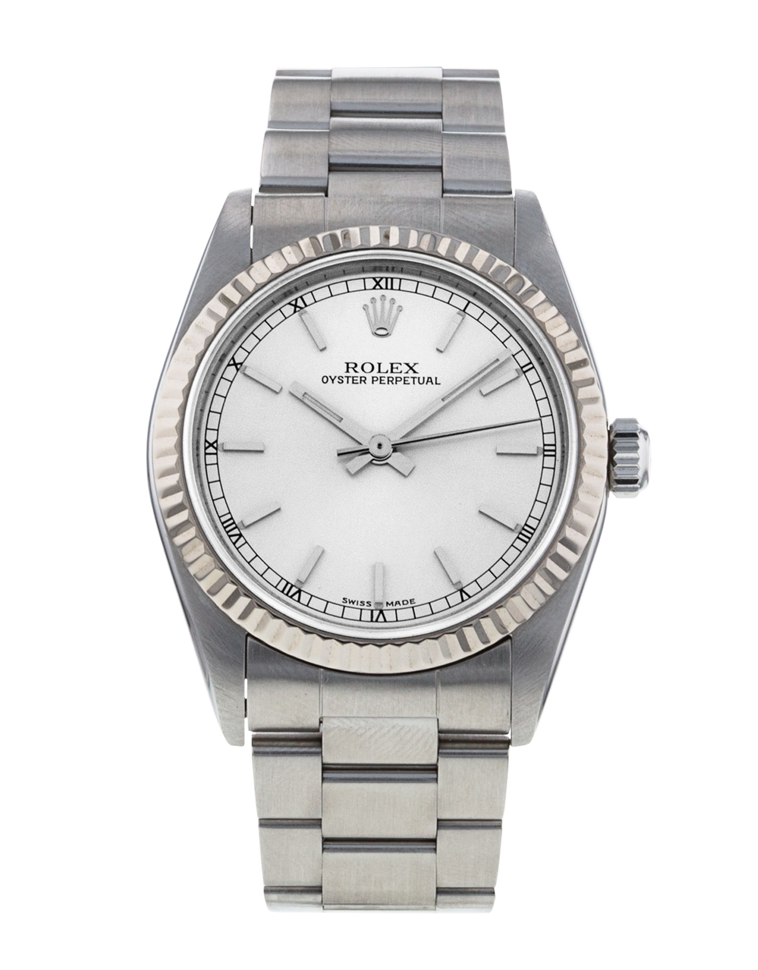 Rolex Oyster Perpetual 77014