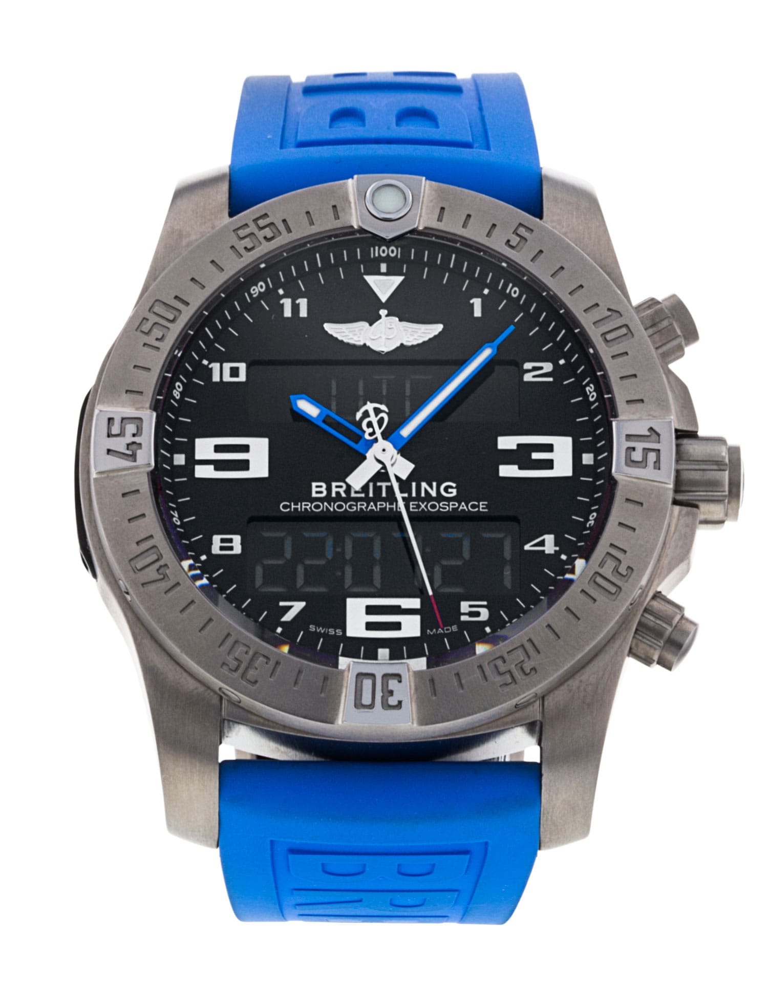 Breitling Exospace EB5510