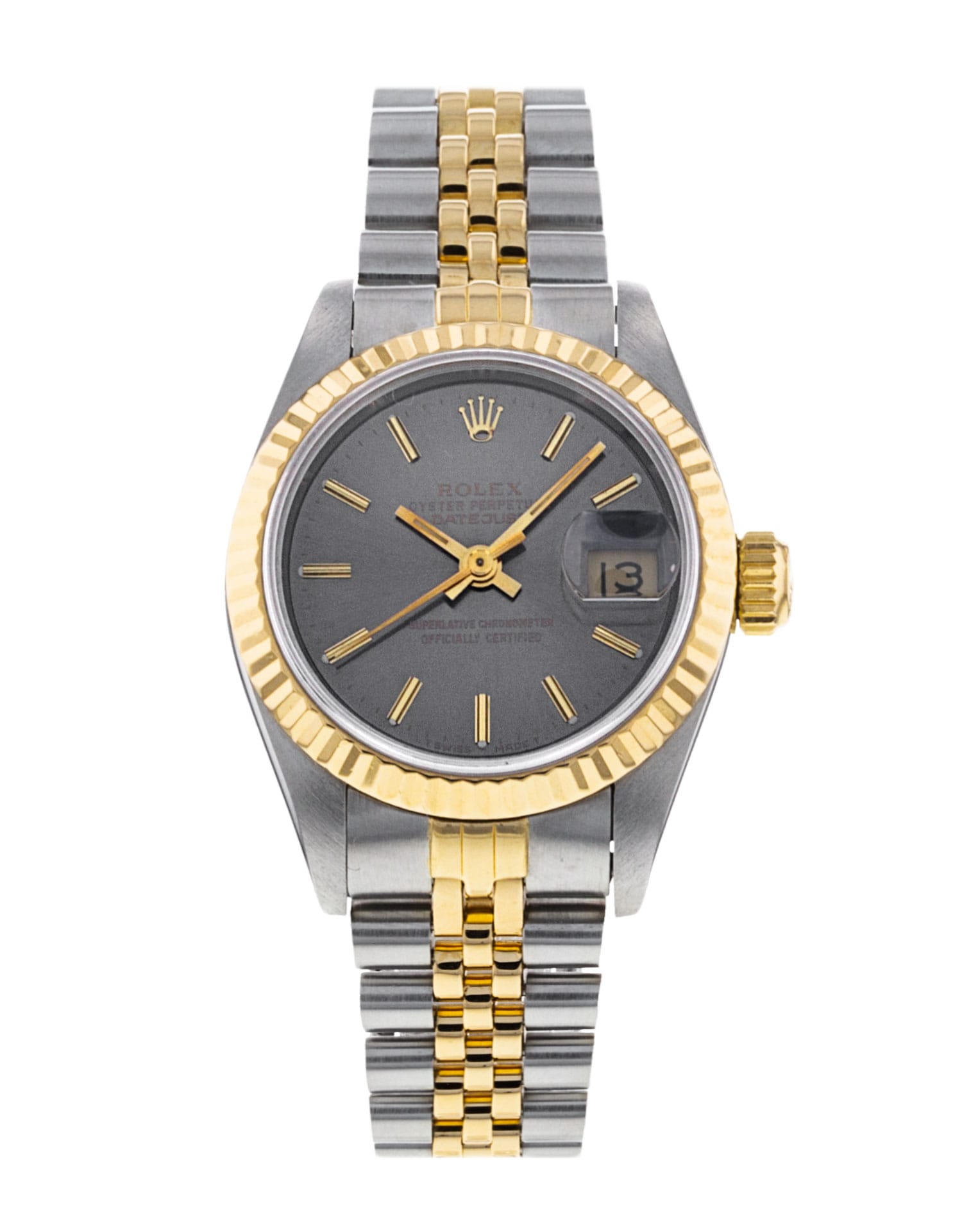 Rolex Datejust Lady 69173