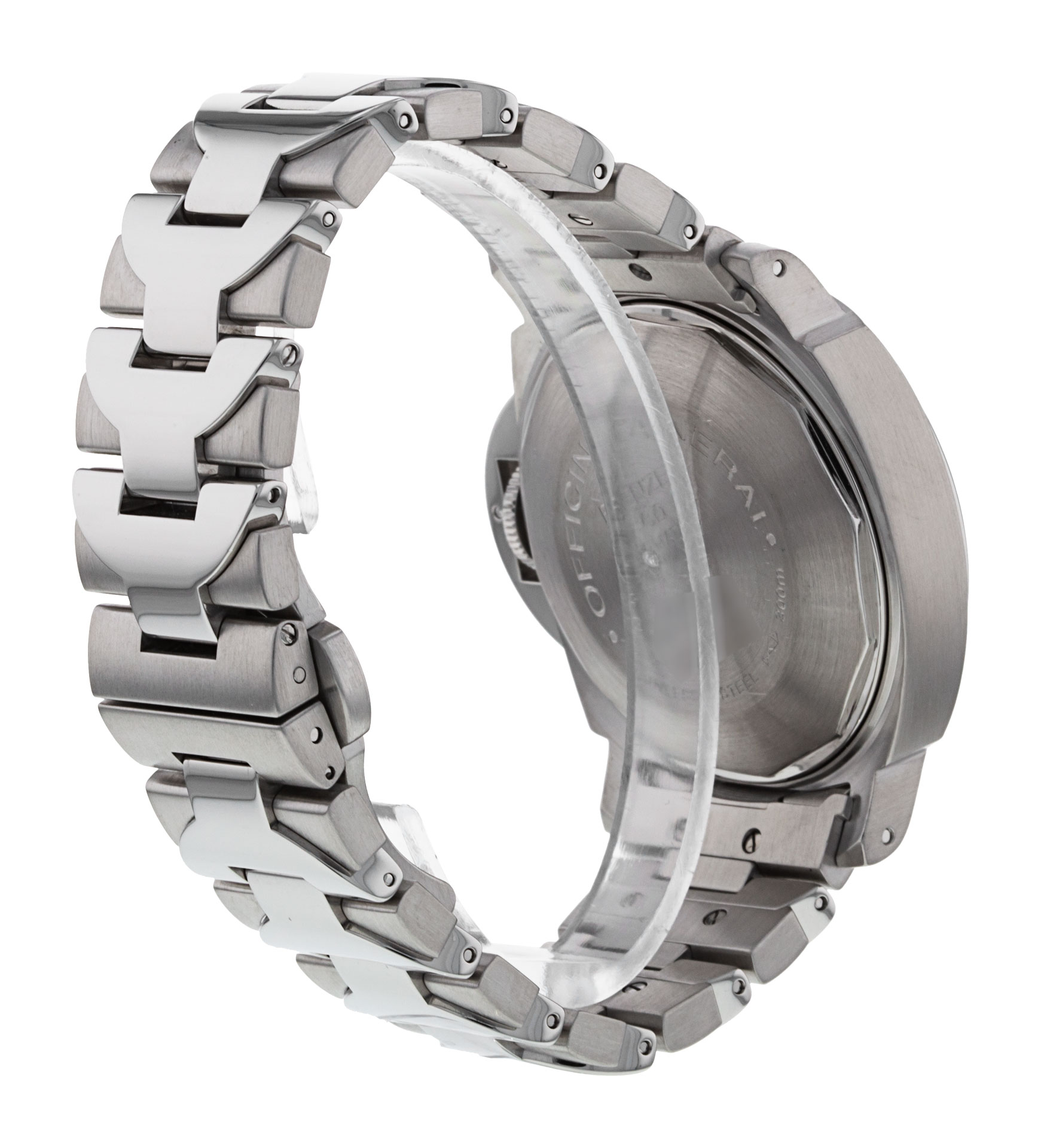 Panerai Luminor Marina PAM00120 Thumbnail 3