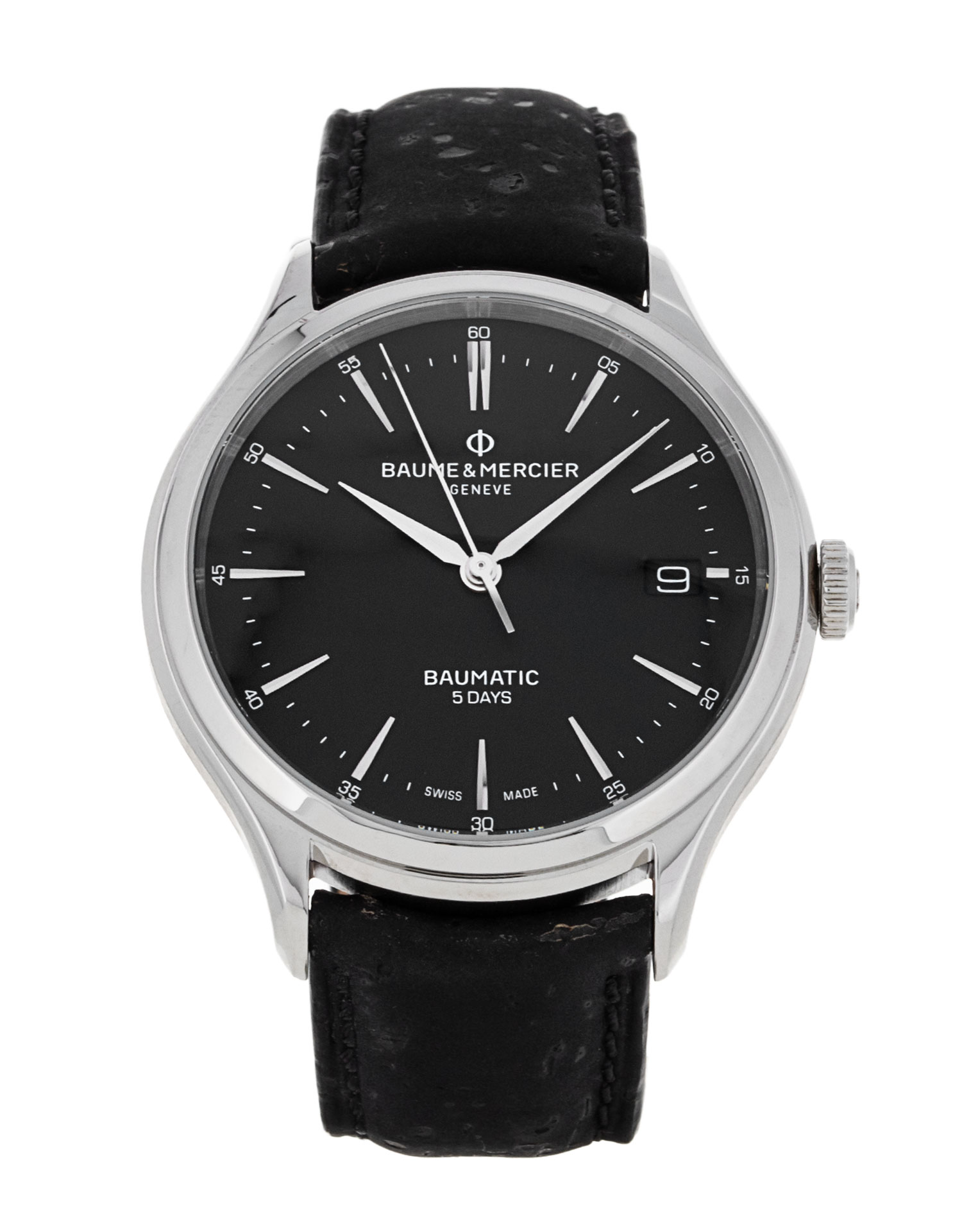 Baume et Mercier Clifton 10399