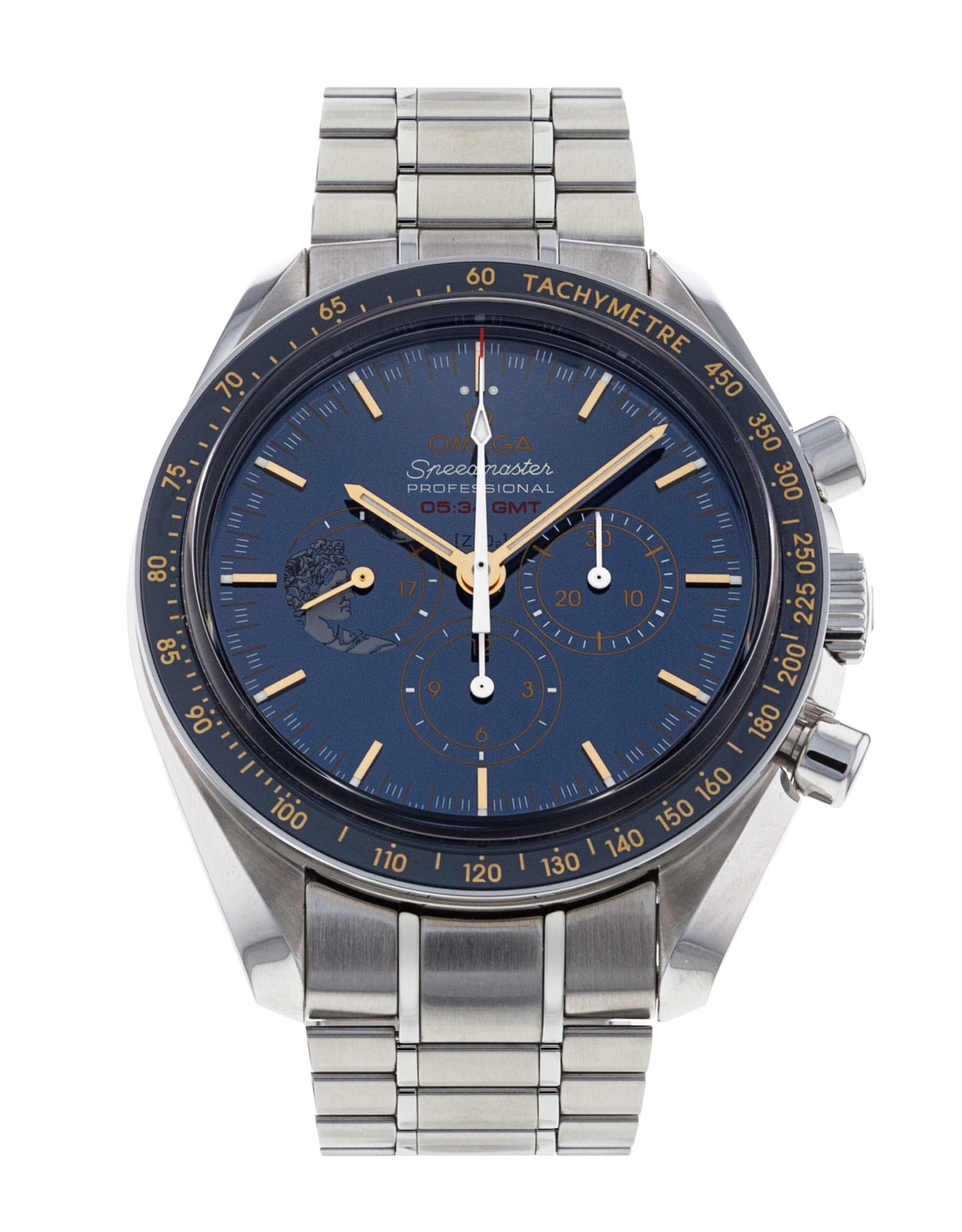 Omega Speedmaster Moonwatch 311.30.42.30.03.001