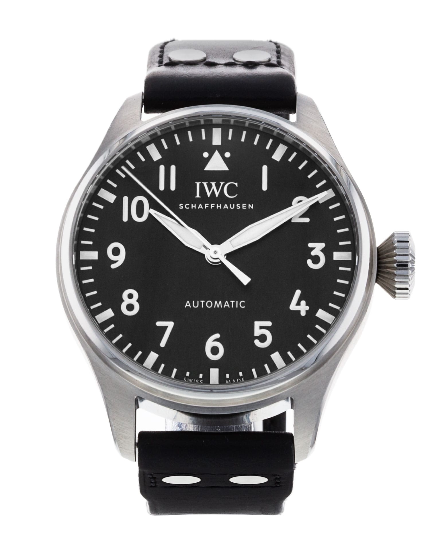 IWC Big Pilot's IW329301