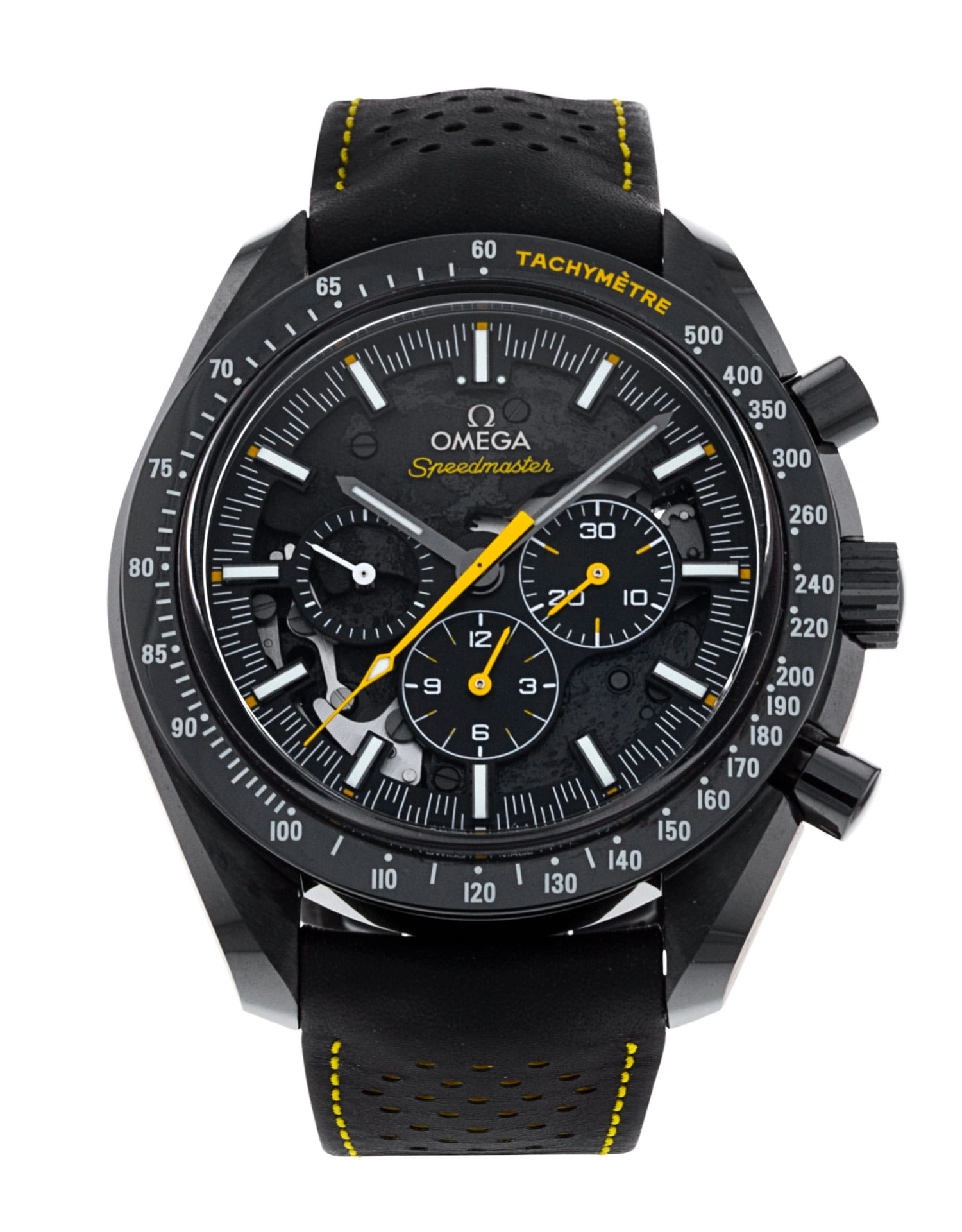 Omega Speedmaster Dark Side of the Moon 311.92.44.30.01.001