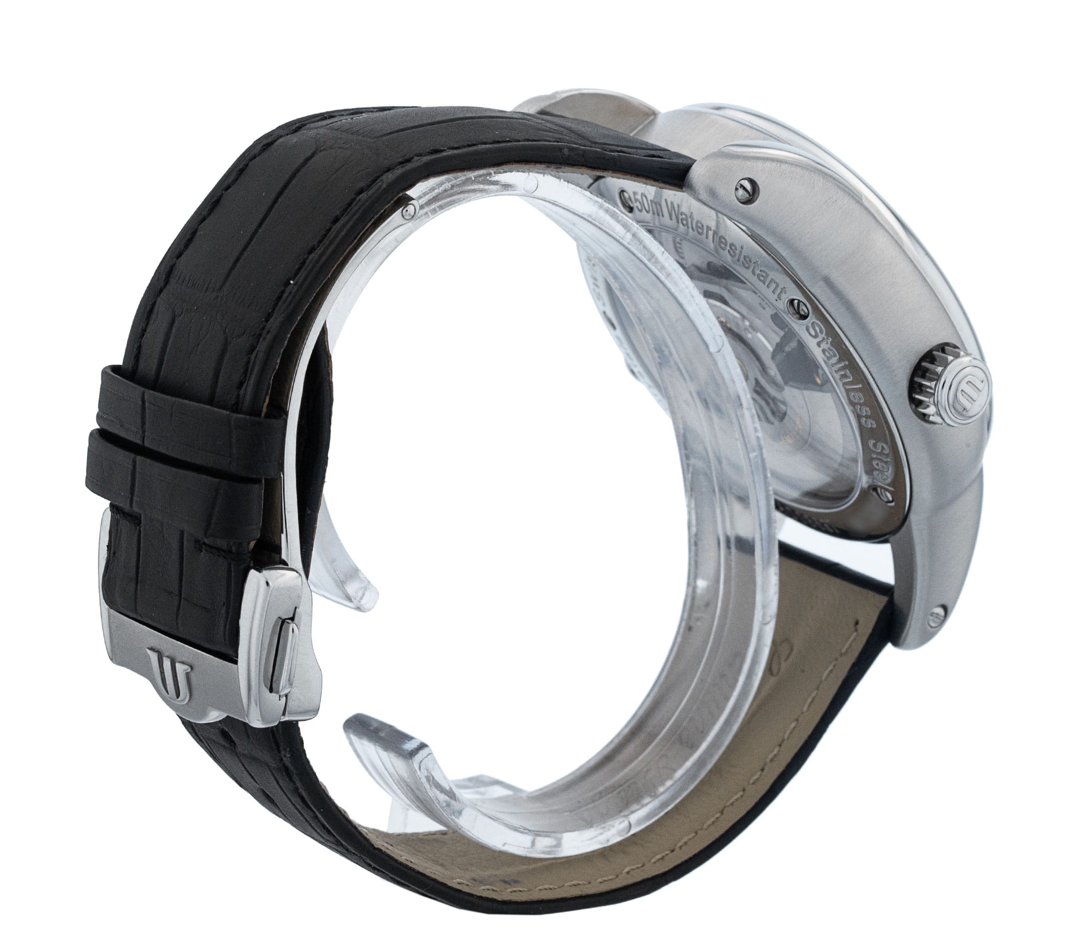 Maurice Lacroix Masterpiece MP6388 Thumbnail 3