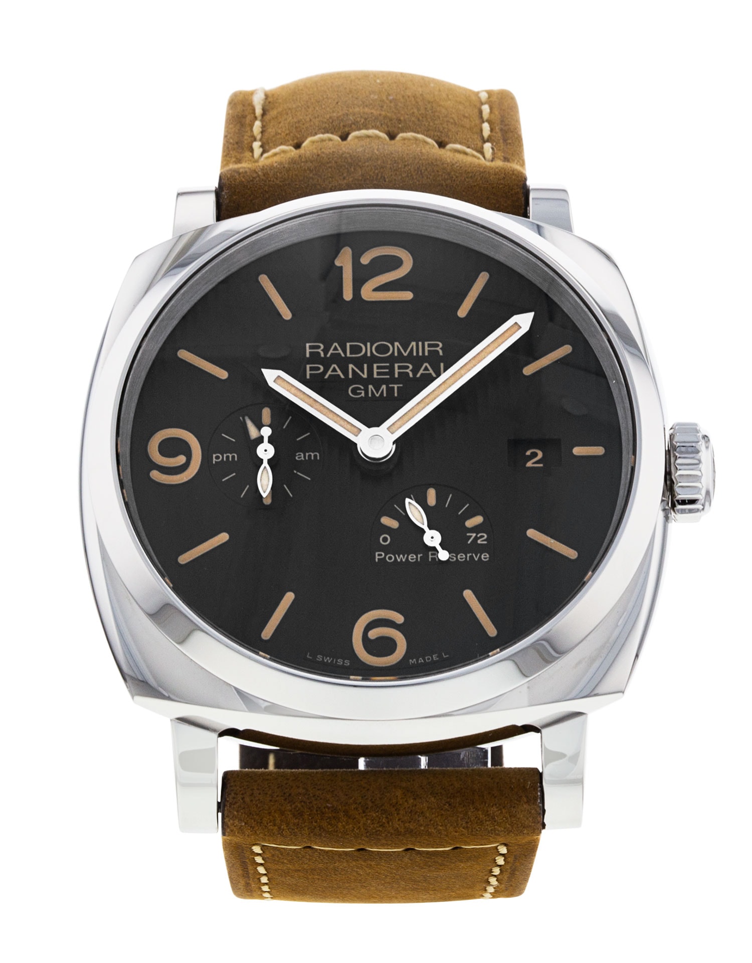 Panerai radiomir 1940 3 days online
