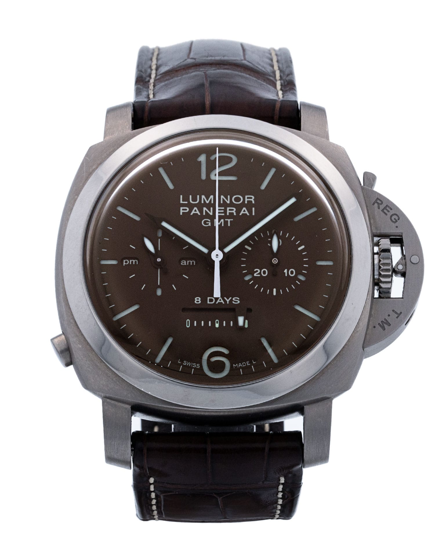 Panerai Luminor 1950 PAM00311 Thumbnail 1