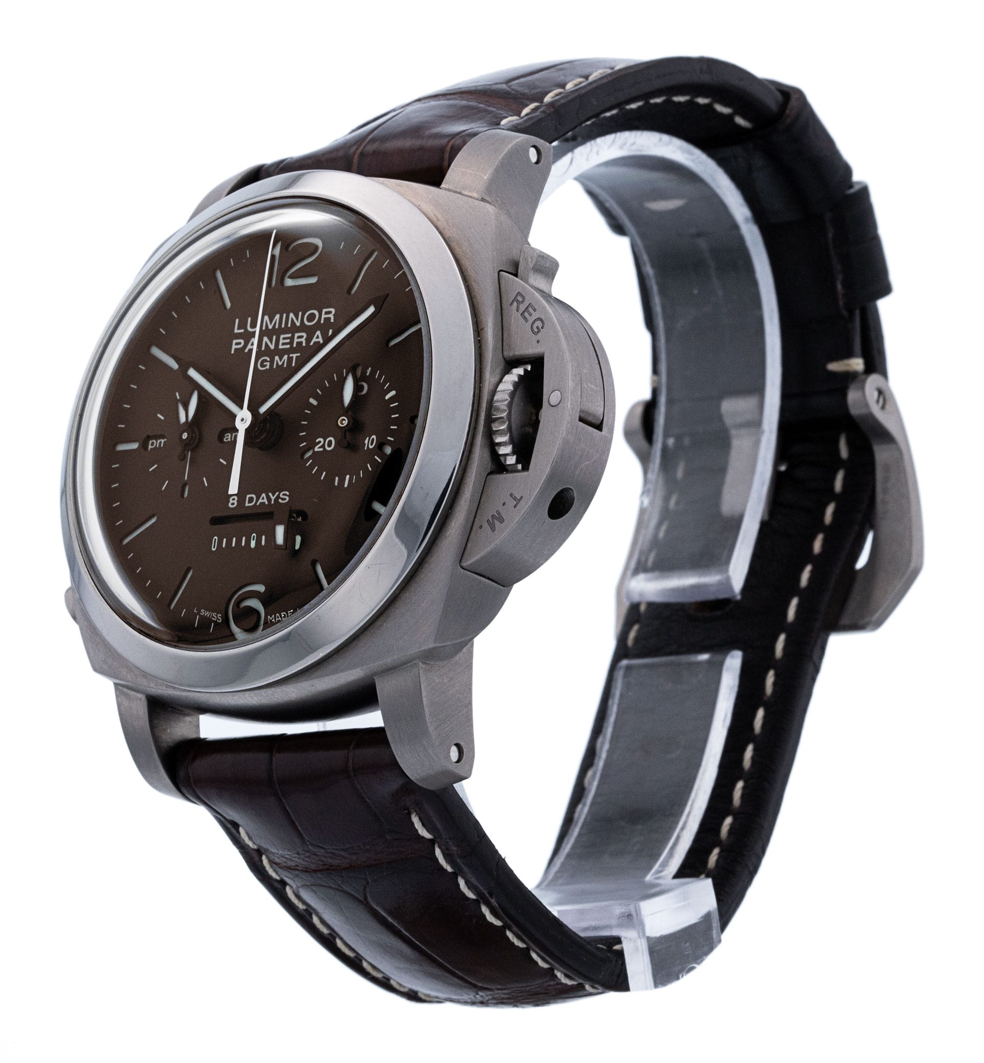Panerai Luminor 1950 PAM00311 Thumbnail 2