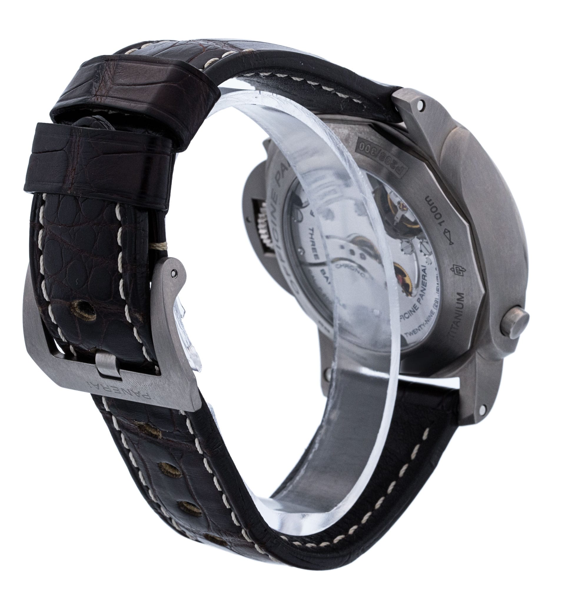 Panerai Luminor 1950 PAM00311 Thumbnail 3