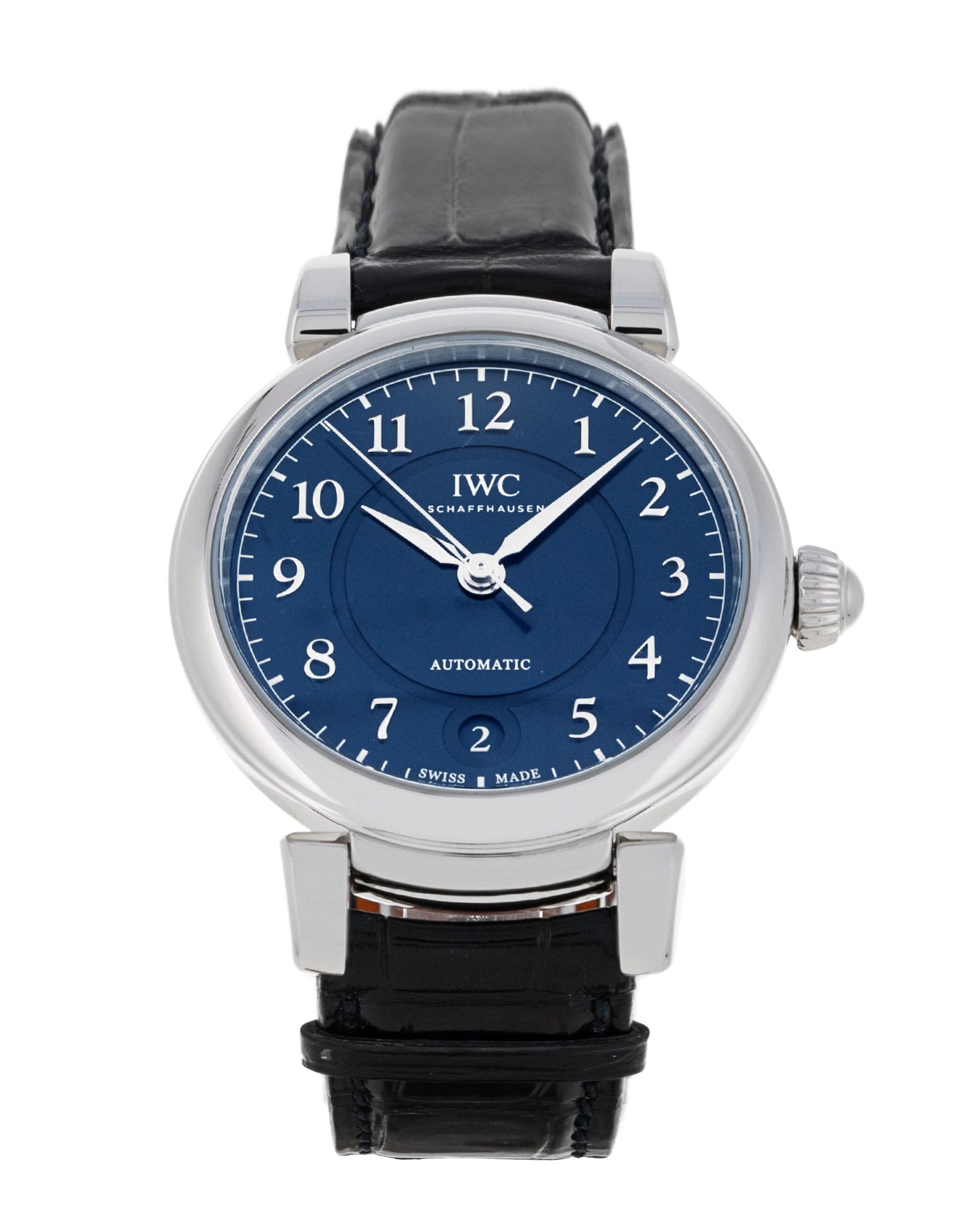 IWC Da Vinci Automatic IW458312