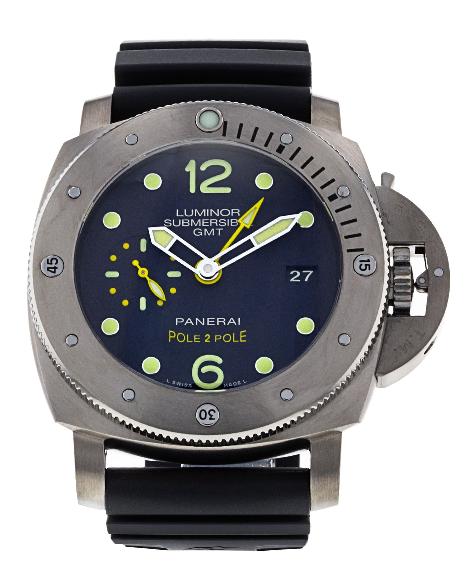 Panerai Luminor Submersible PAM00719