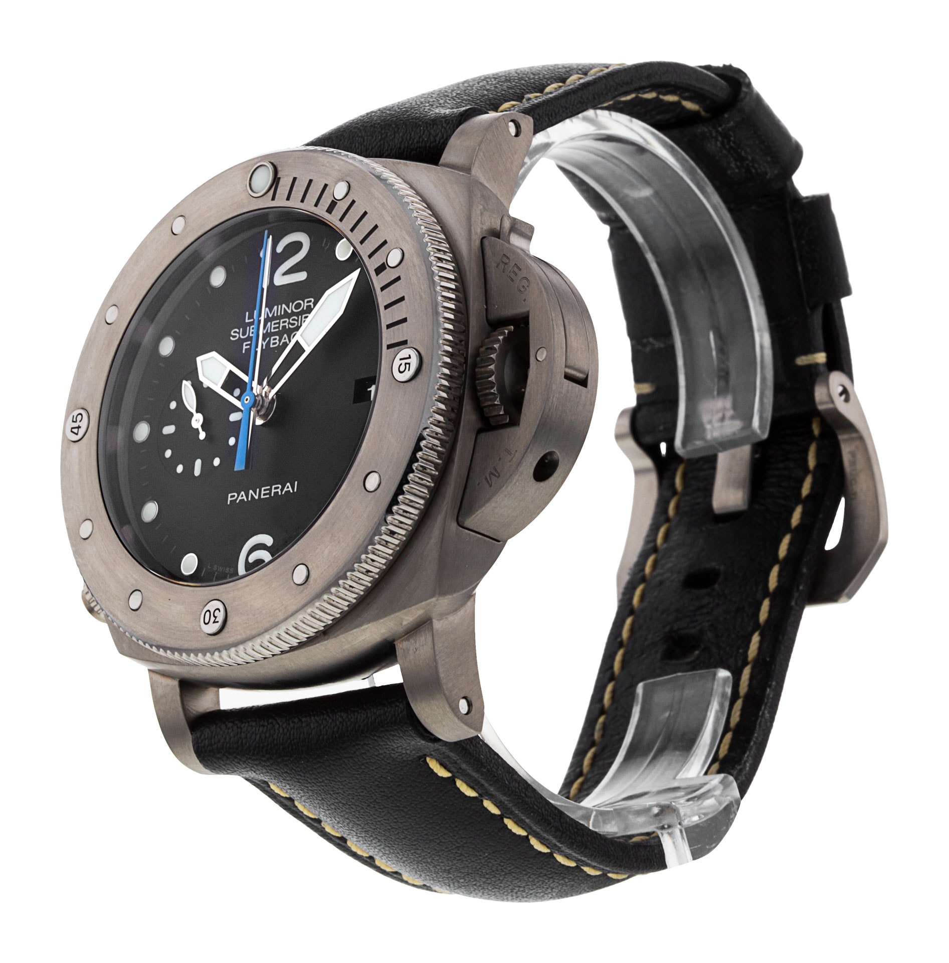 Panerai 614 hot sale