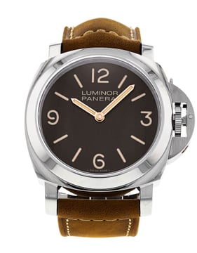 Panerai usati 2025