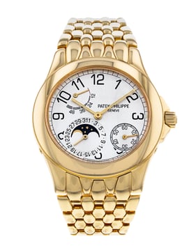 Luxury Watches Between 50 000 100 000