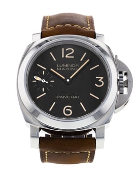 Panerai luminor 2025 prezzo usato