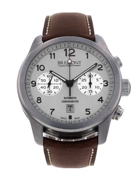 Bremont Watches Pilot Classic Solo and more