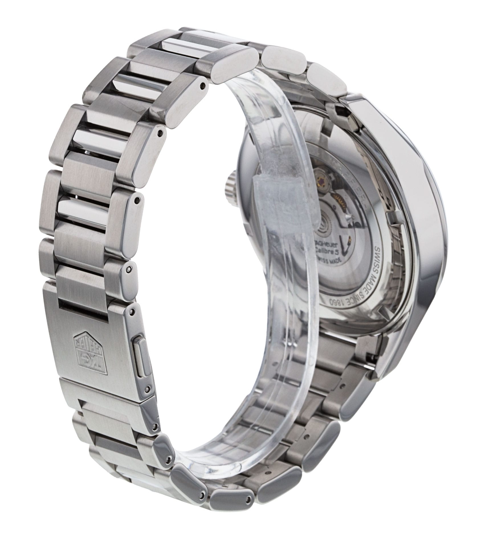 Tag Heuer Carrera WAR201E.BA0723 Thumbnail 3