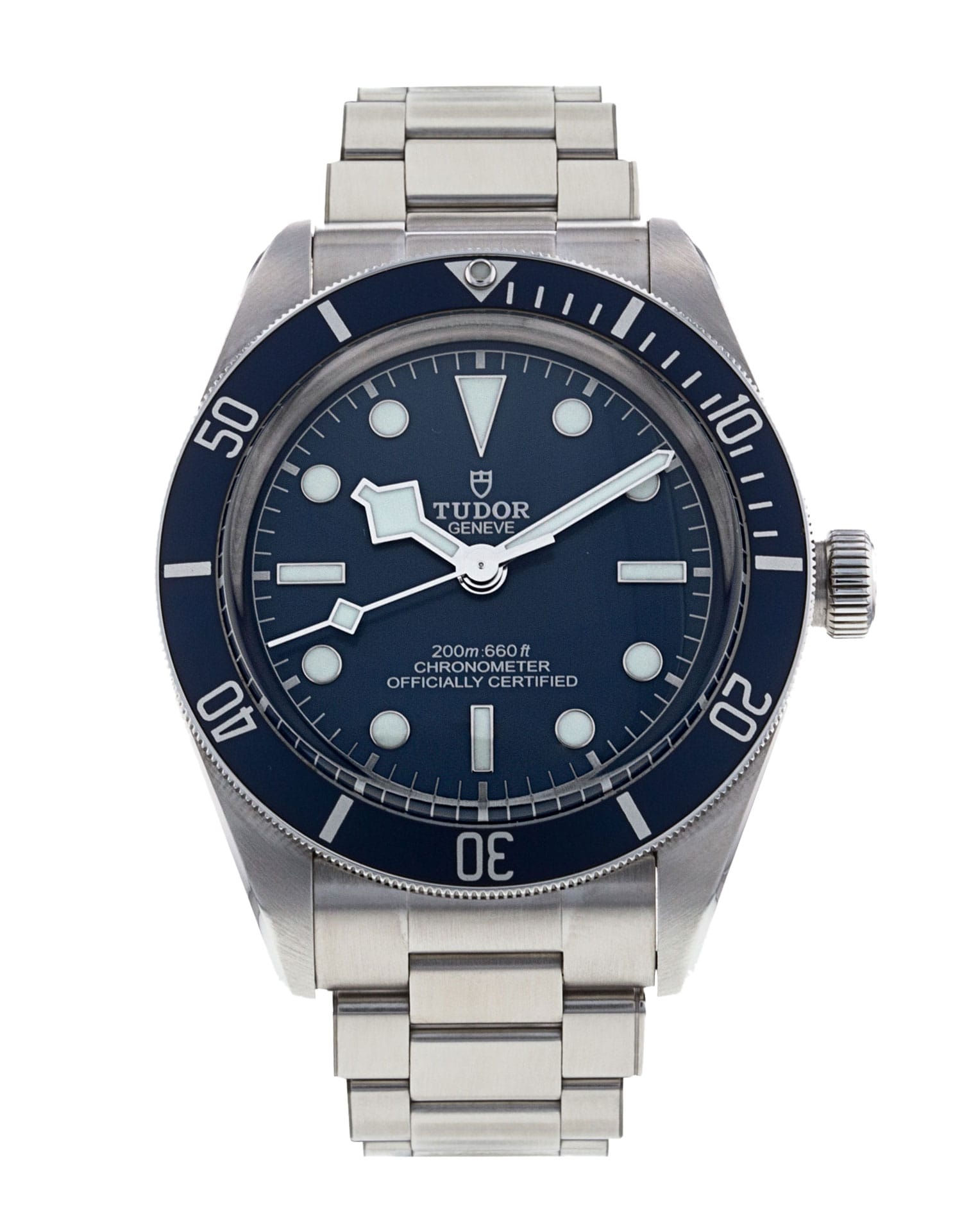 Tudor Black Bay 58 M79030B-0001