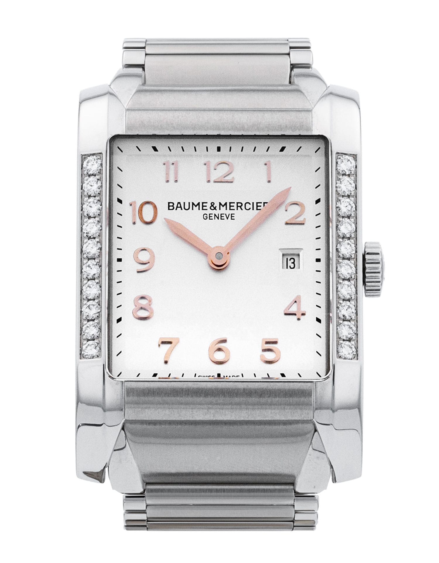 Baume et Mercier Hampton Classic M0A10023