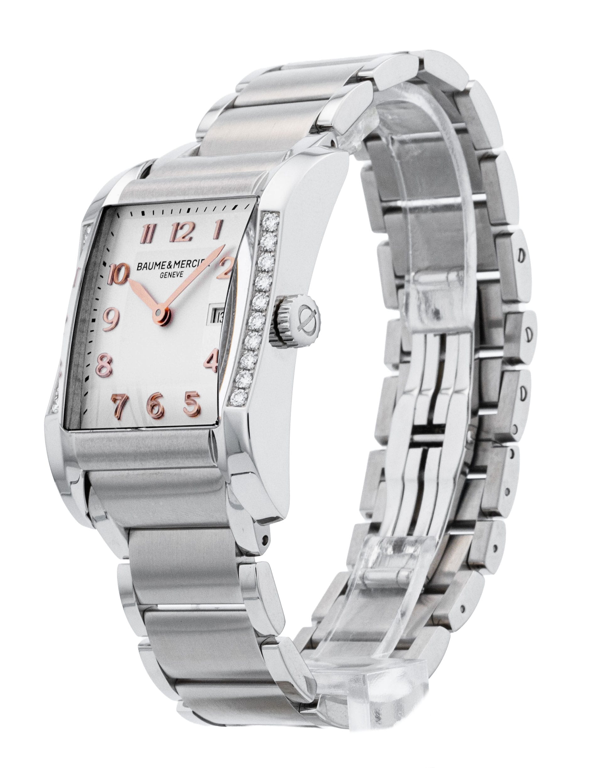 Baume et Mercier Hampton Classic M0A10023 Thumbnail 2