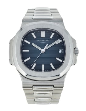 Patek philippe 2025 secondo polso