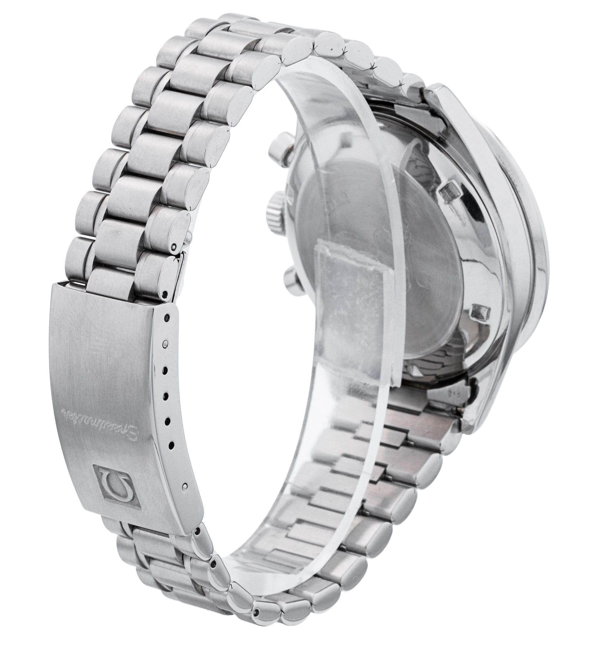 Omega Speedmaster Moonwatch ST 105.003-64 Thumbnail 3