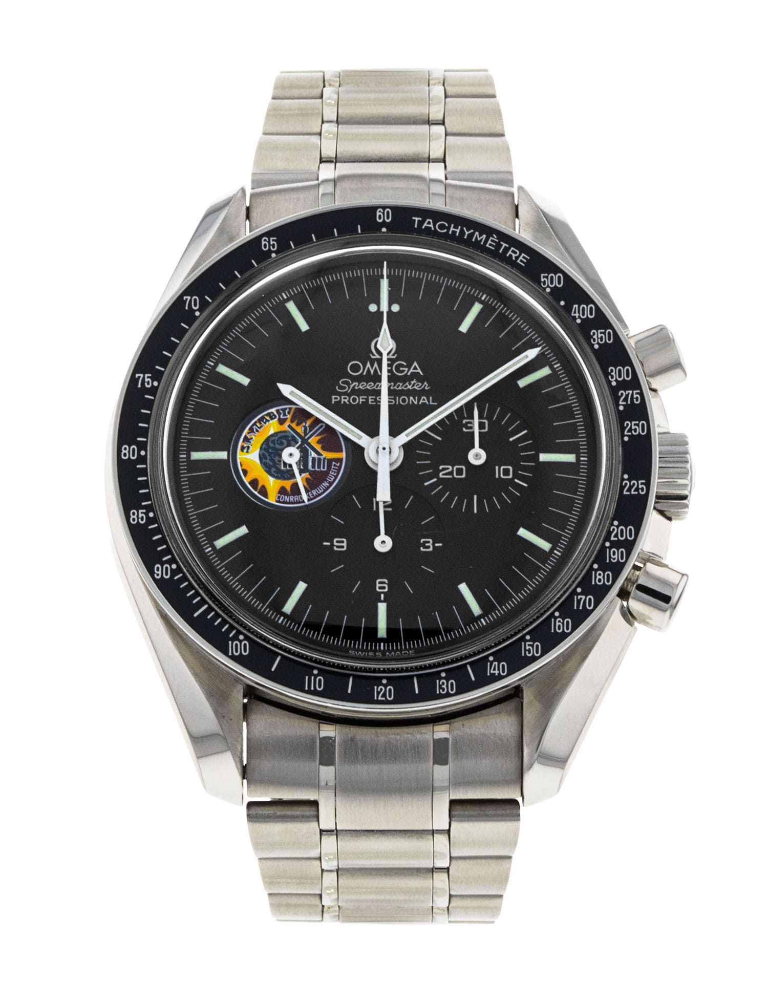 Omega Speedmaster Moonwatch ST 145.022 - SKYLAB Thumbnail 1